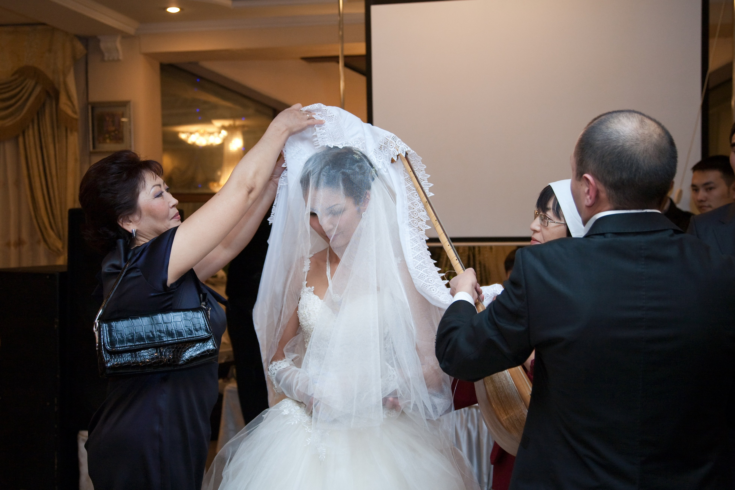 Свадьба Айдын и Гулбахыт. Свадебный и семейный фотограф в Воронеже Андрей Валин
