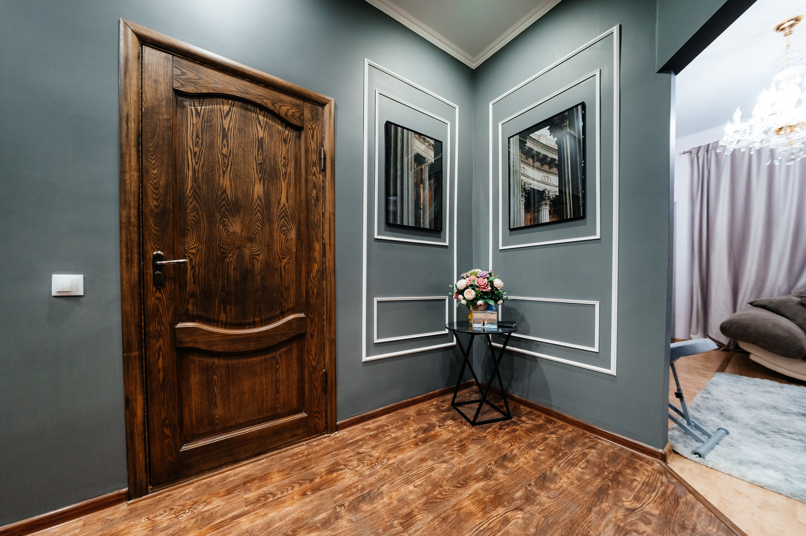 Коттедж Демидова. Свадебный фотограф и видеограф Жанна и Ренат Костандян, Ставрополь