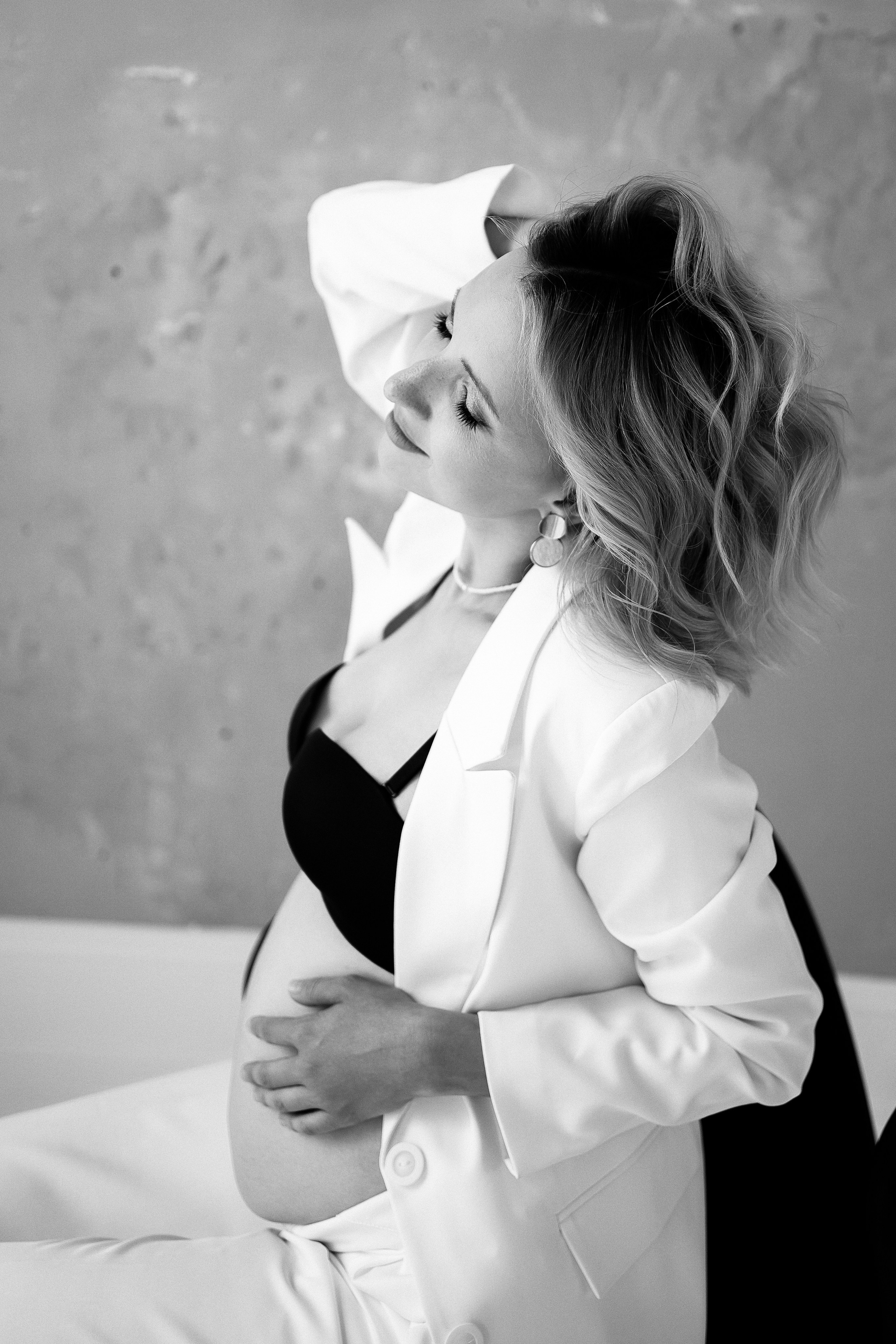 Фотограф беременности в Краснодаре. Семейный и NEWBORN фотограф г. Краснодар