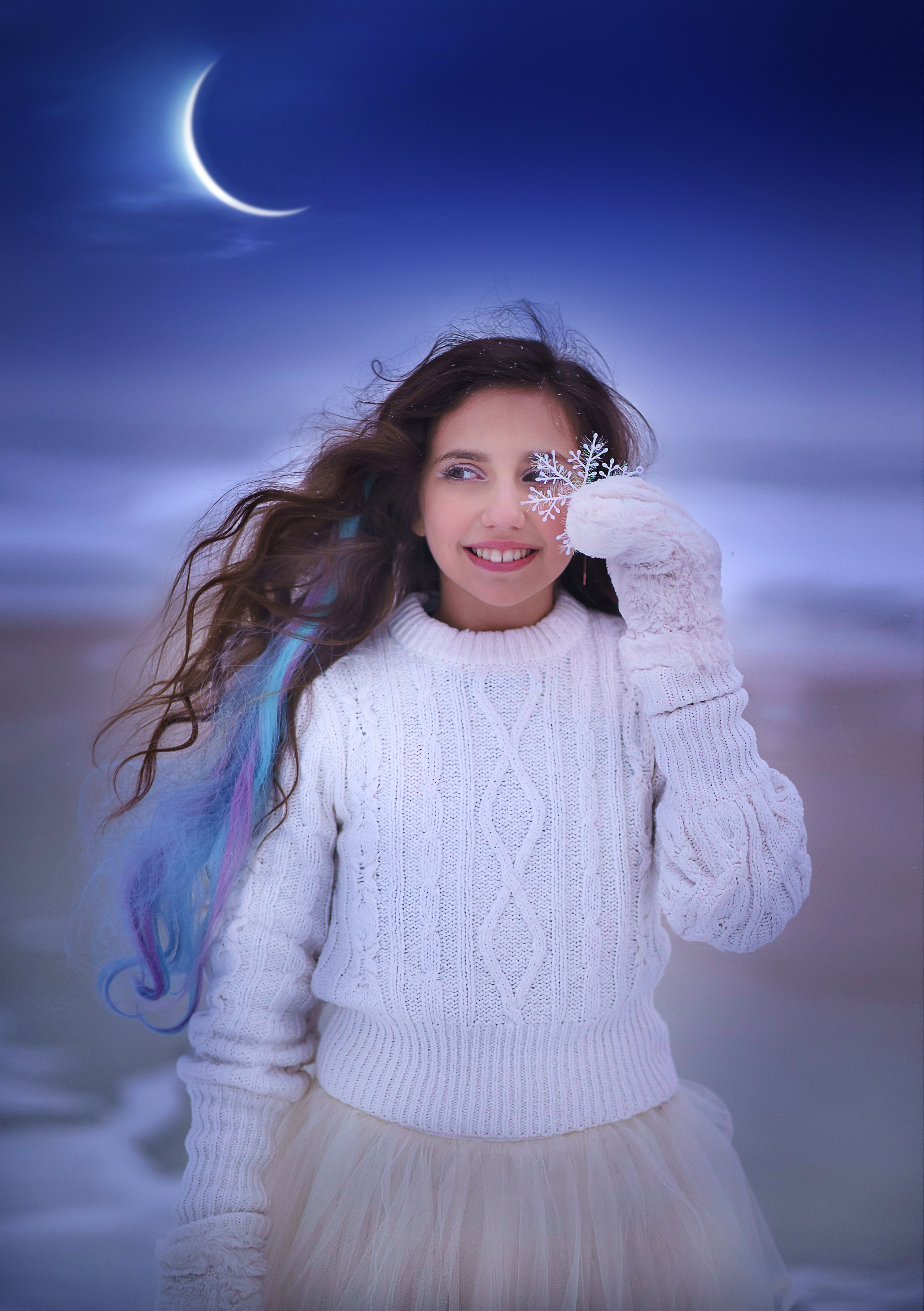 Сказочные фотографии. Детский и семейный фотограф в СПБ