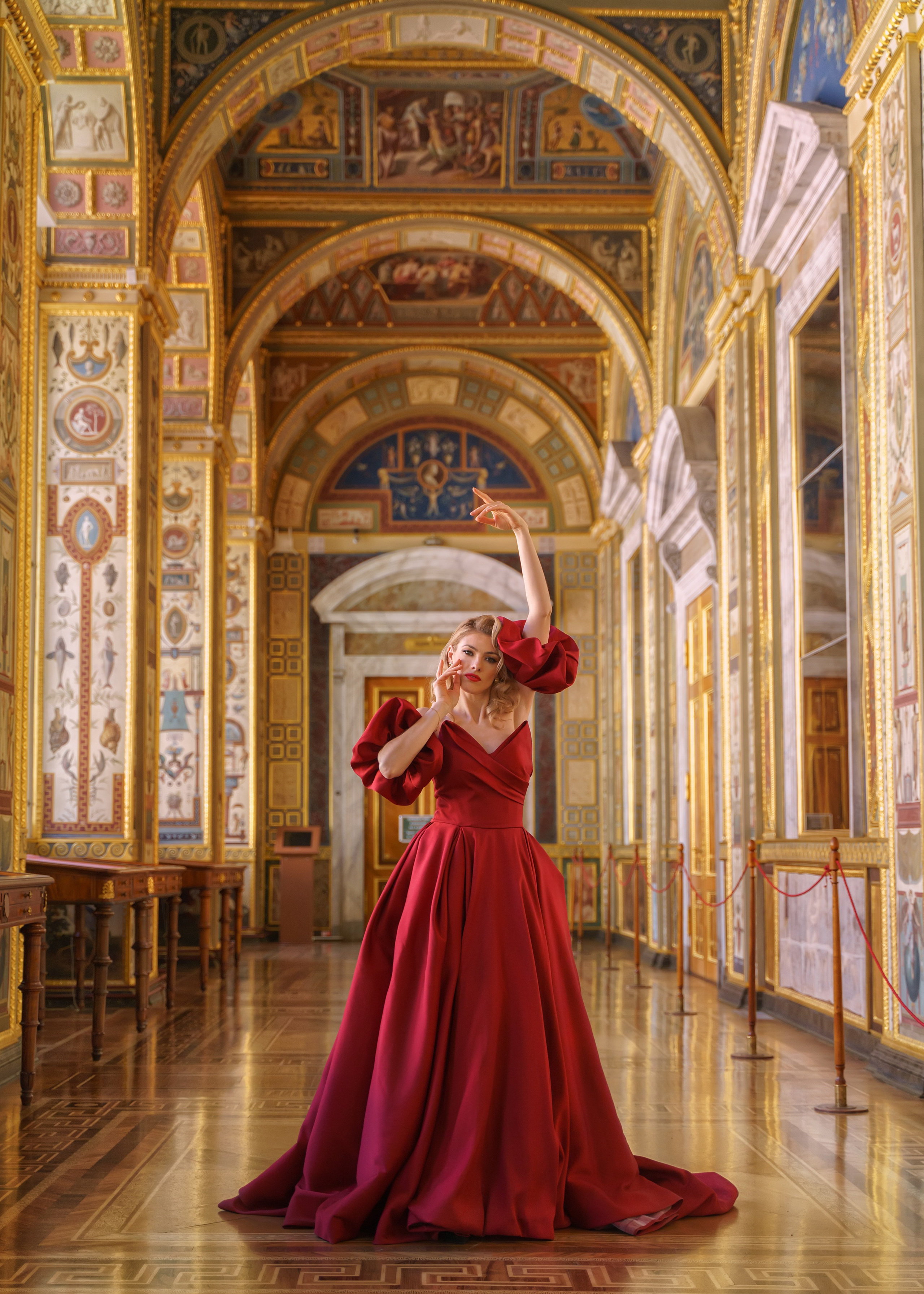 Сказочные фотографии. Детский и семейный фотограф в СПБ