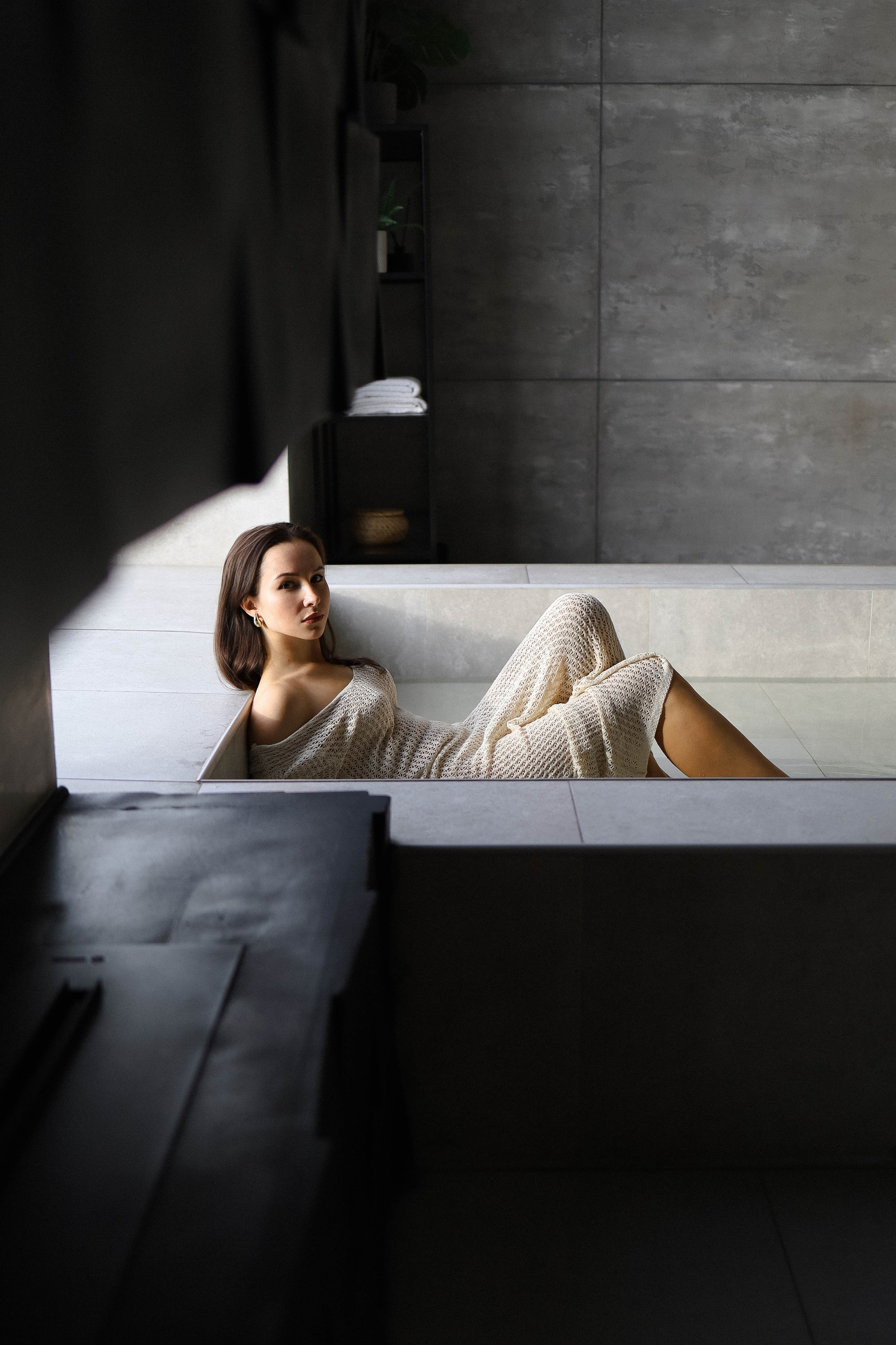 Кристина. Фотограф Санкт-Петербург