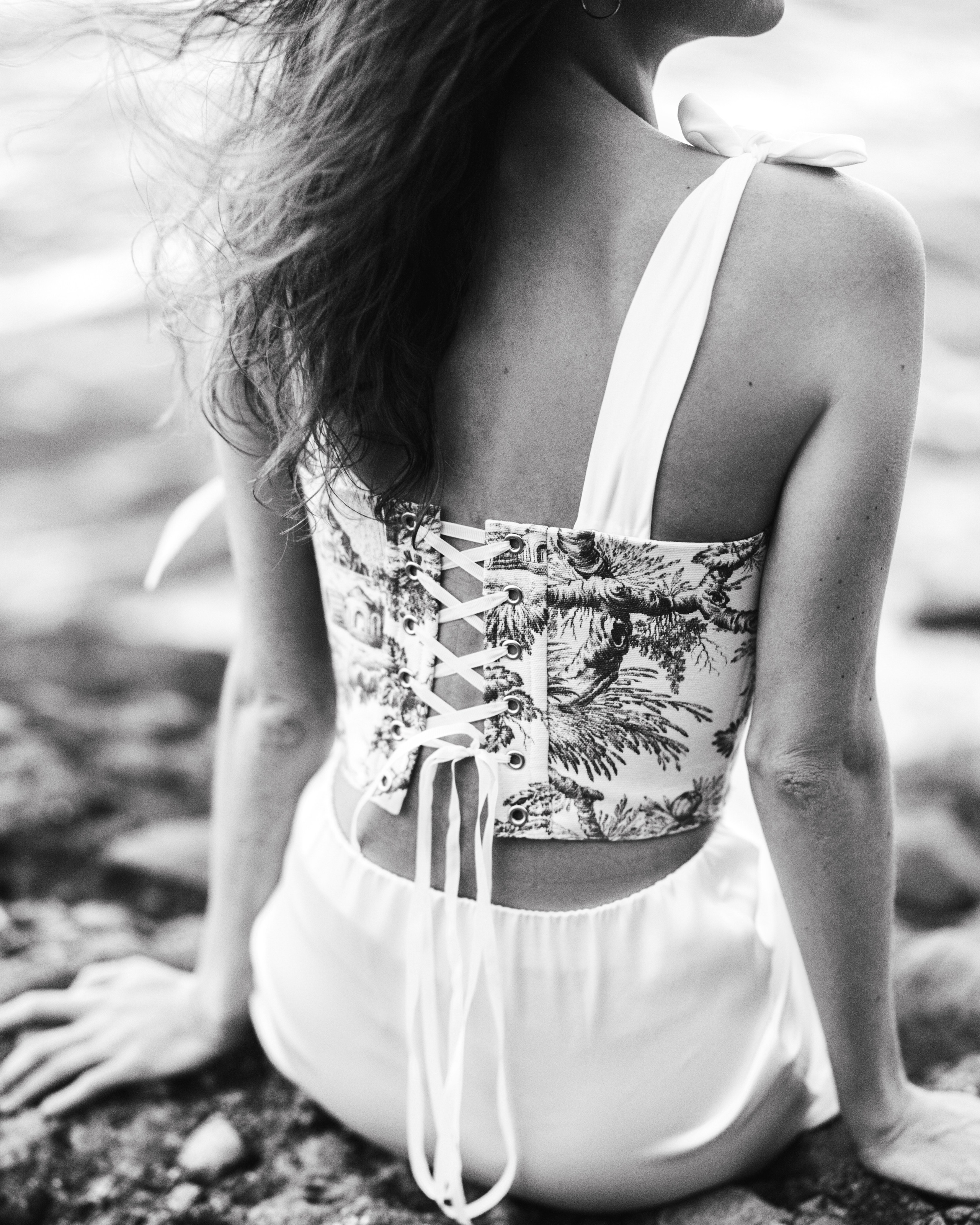 NASTYA | SARPI. Photographer Barcelona