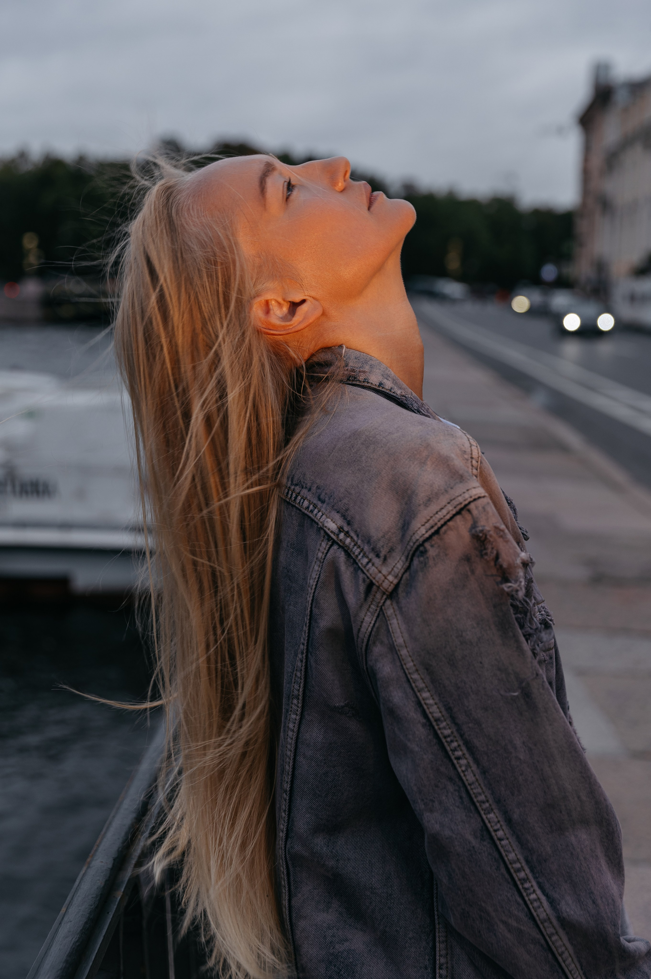 Полина Питер. Фотограф в Твери Лагодная Яна