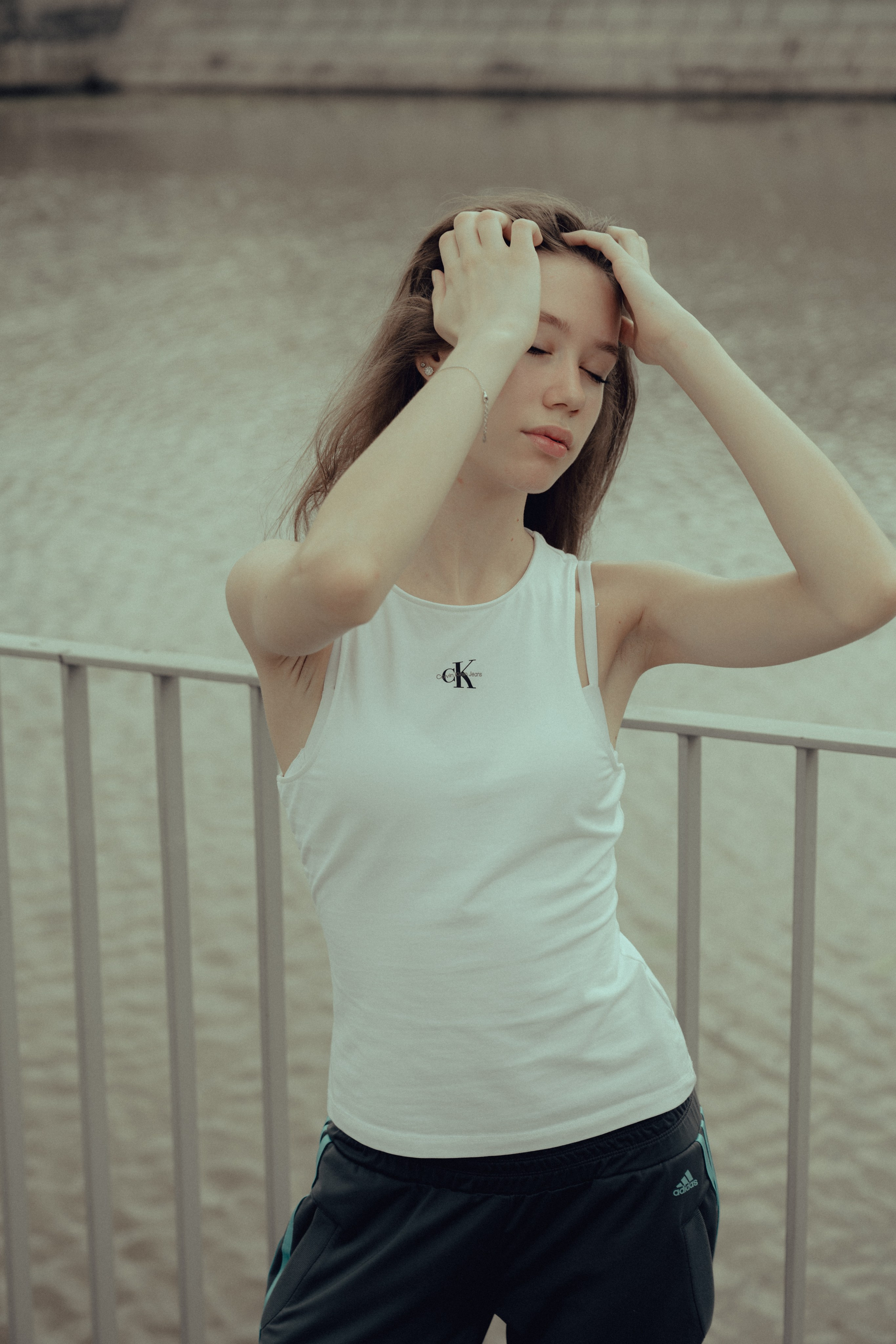 Дарья. Фотограф Анастасия Егорова