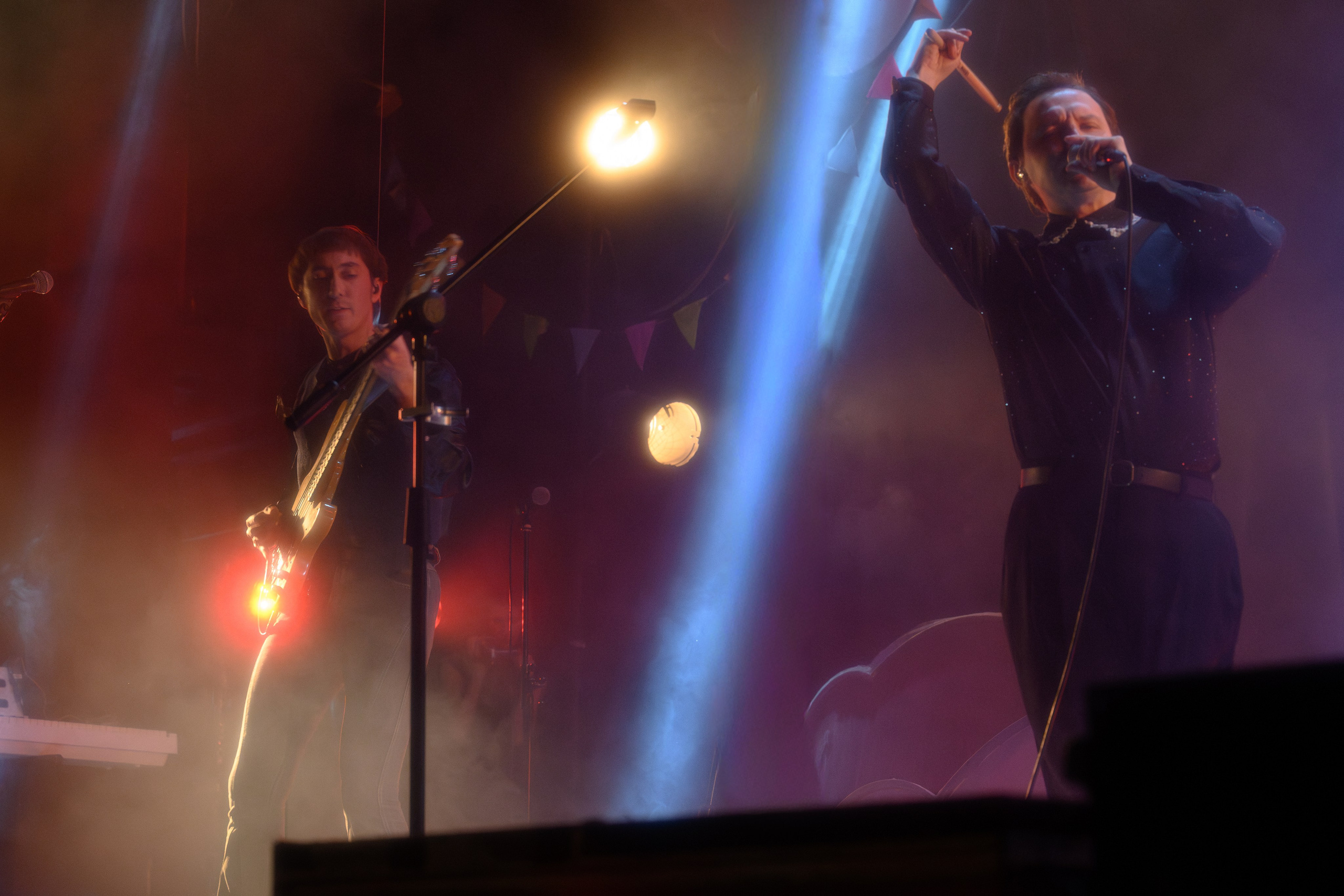 Концерт гр."Сова». Клуб Base. 16.12.2025. Фотограф Анастасия Егорова