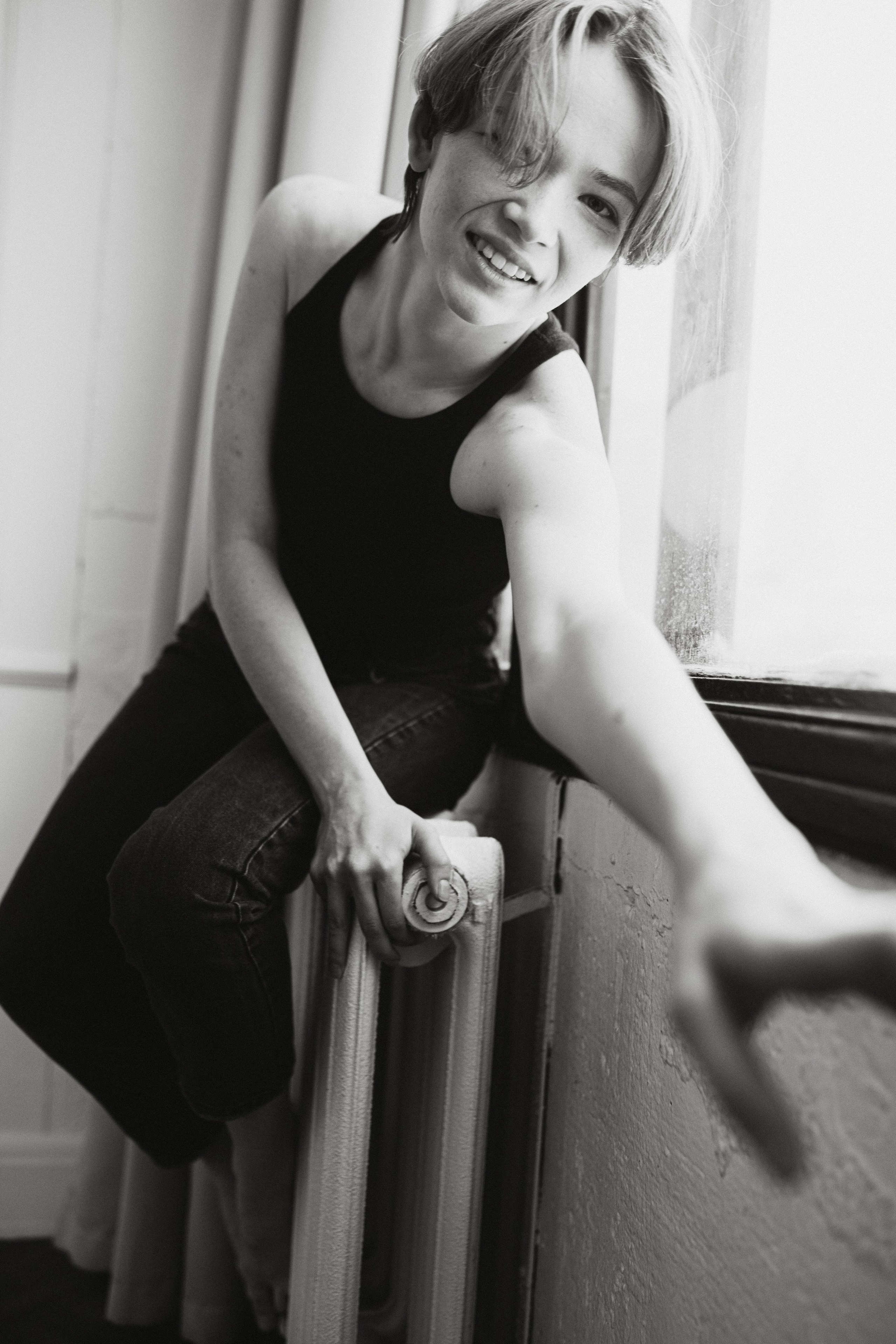 Индивидуальная съёмка. ✖‿📷 Фотограф| Москва