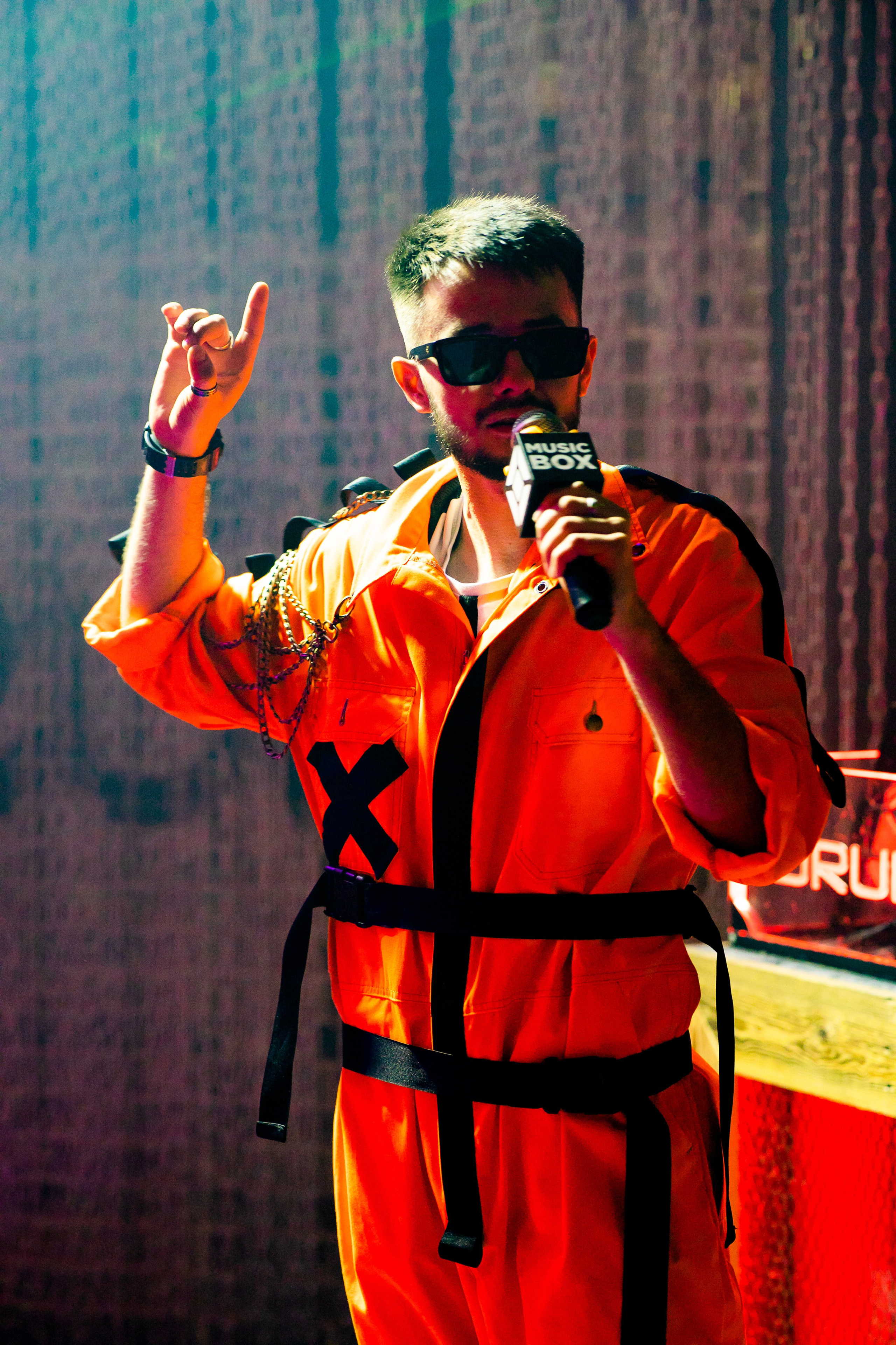 День рождения Сандры. Art photographer Nino