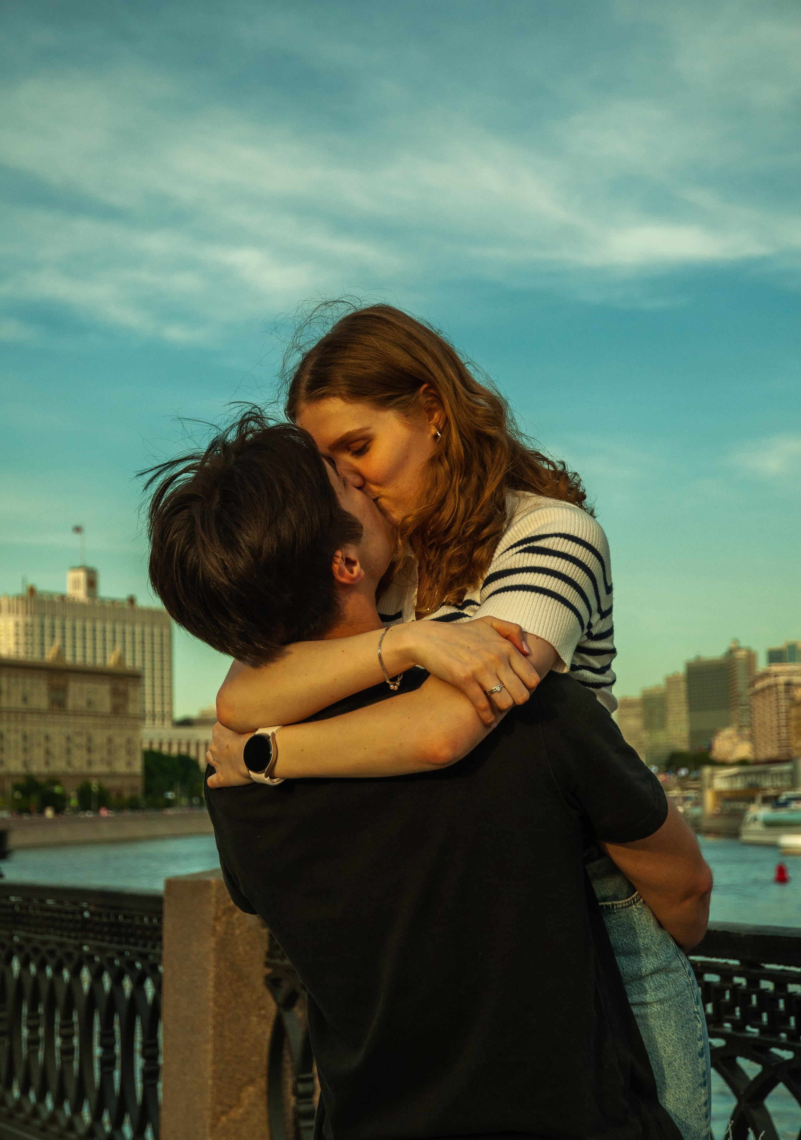 Vyacheslav&Tamara. Главная