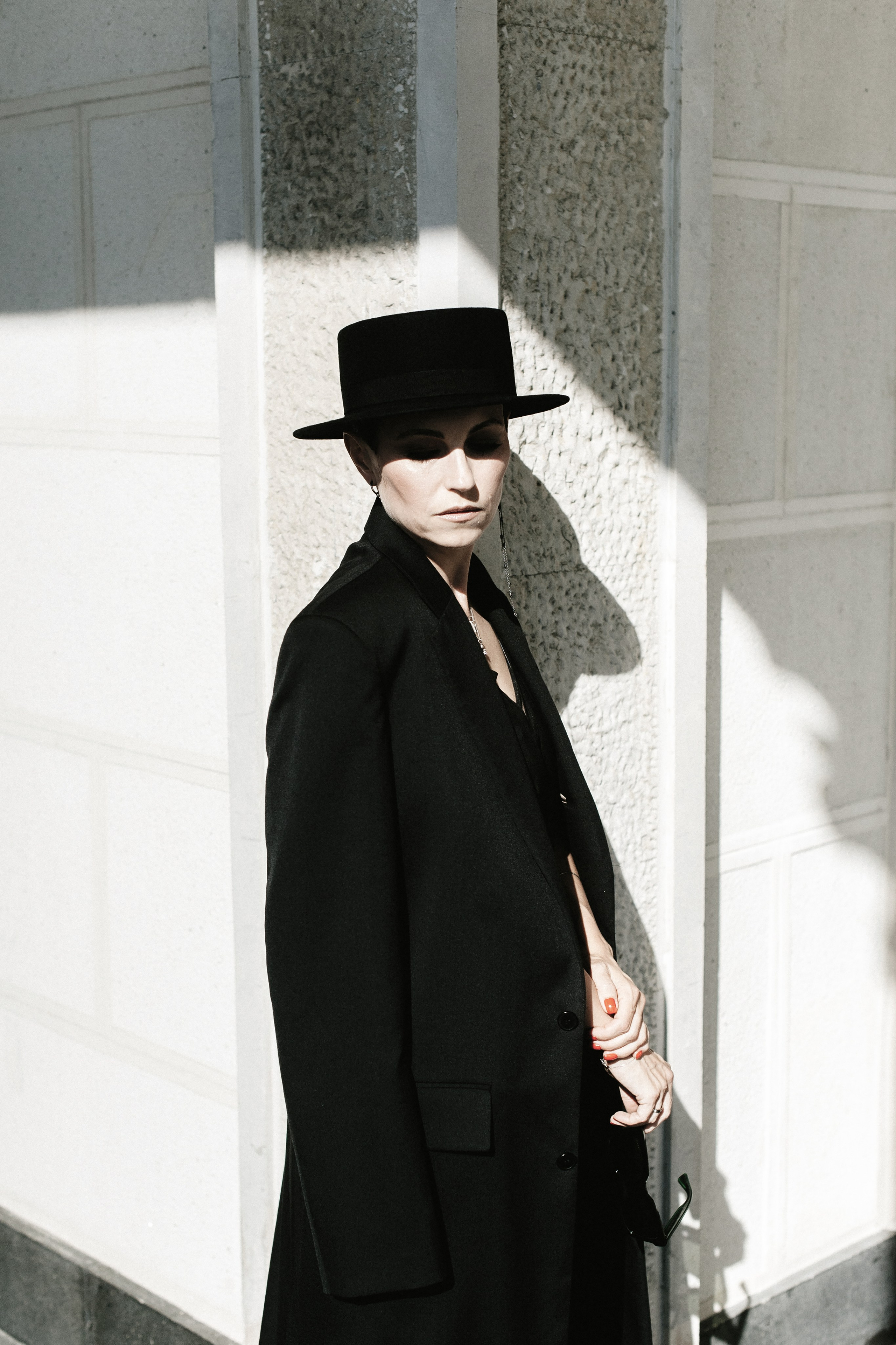 Vlada. Sergey Vinogradov photographer Russia Saint Petersburg