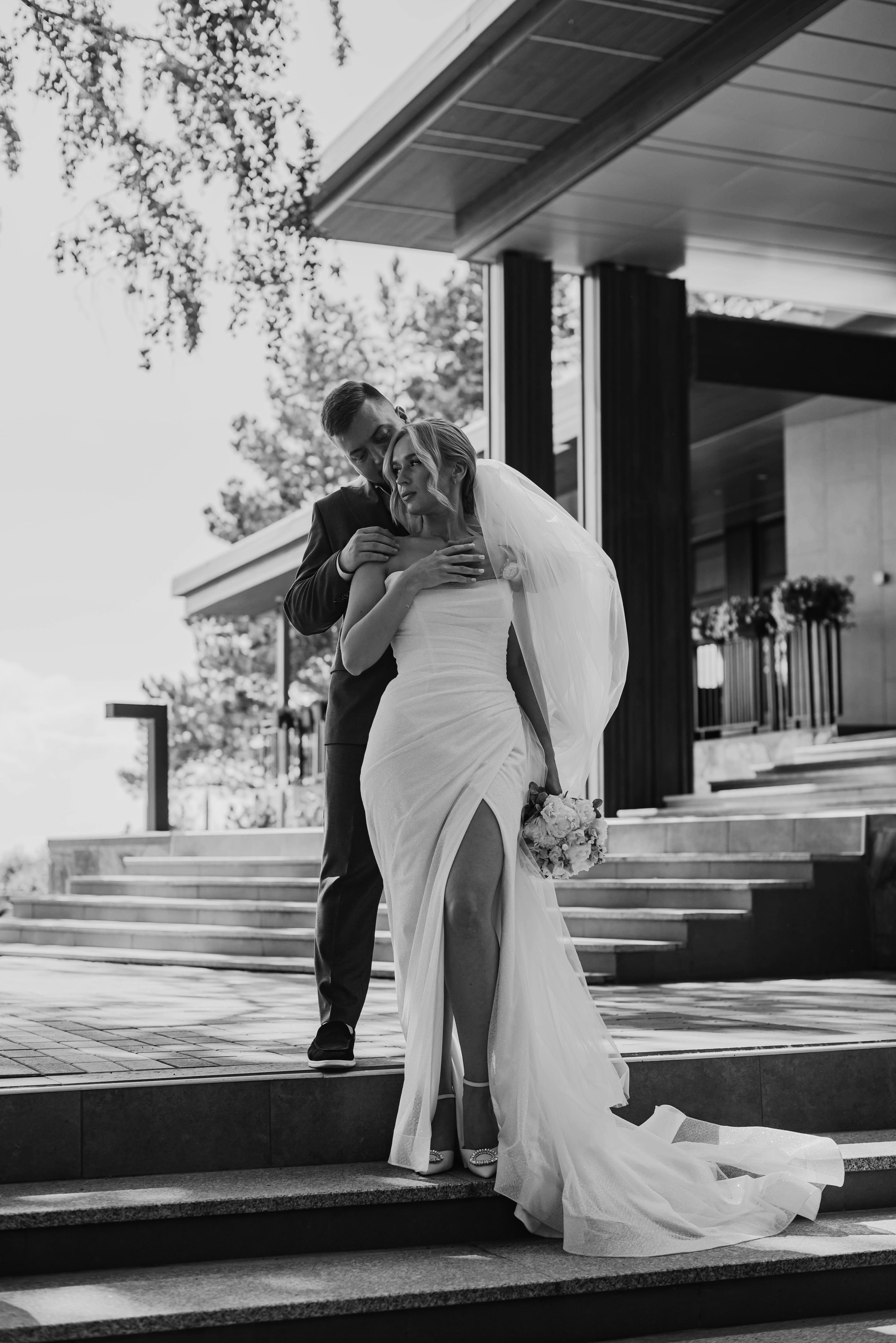 Александра + Максим. Свадебный и семейный фотограф в Новосибирске, Санкт-Петербурге, Москве