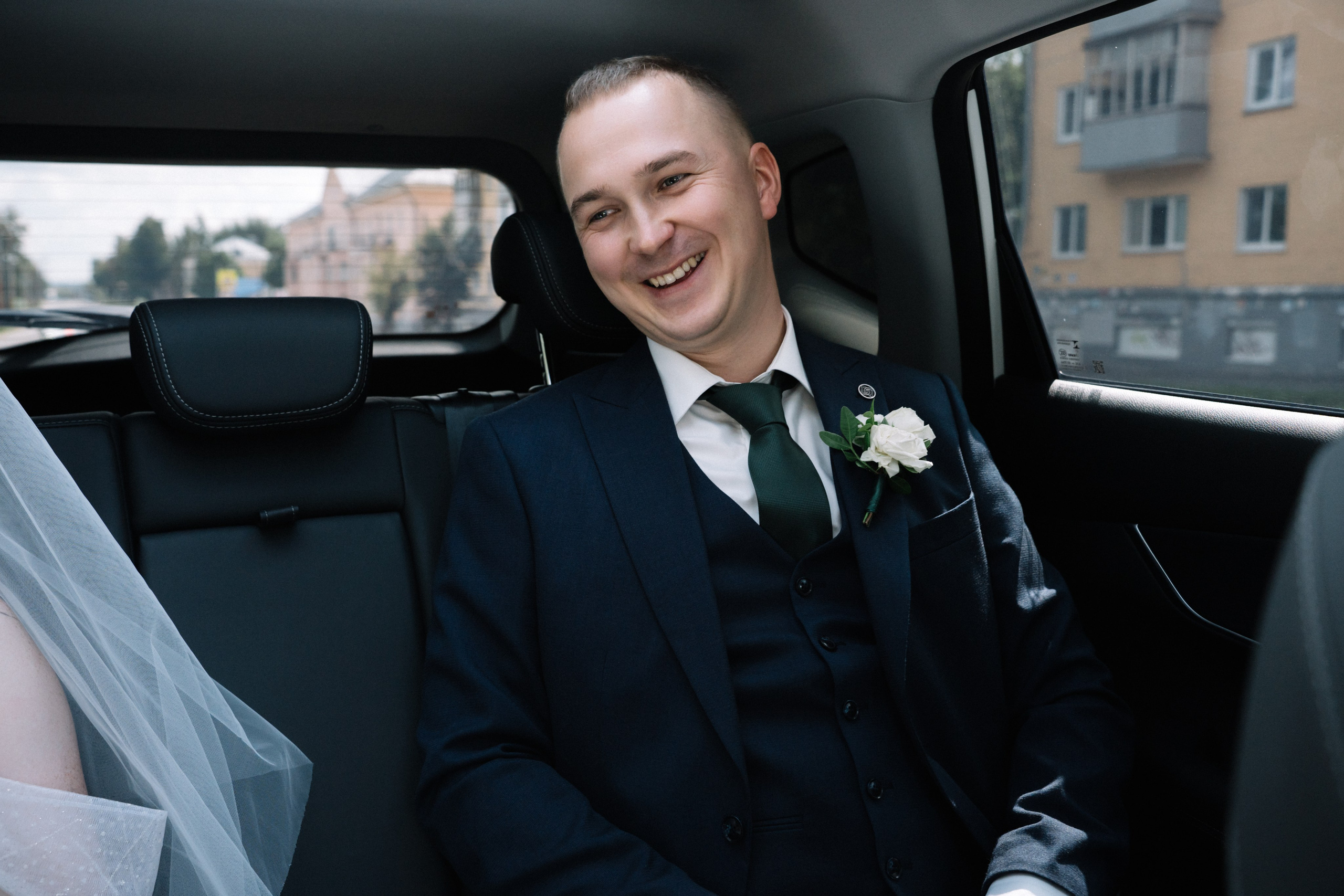 K&N. Фотограф в Ижевске Максим Грундул