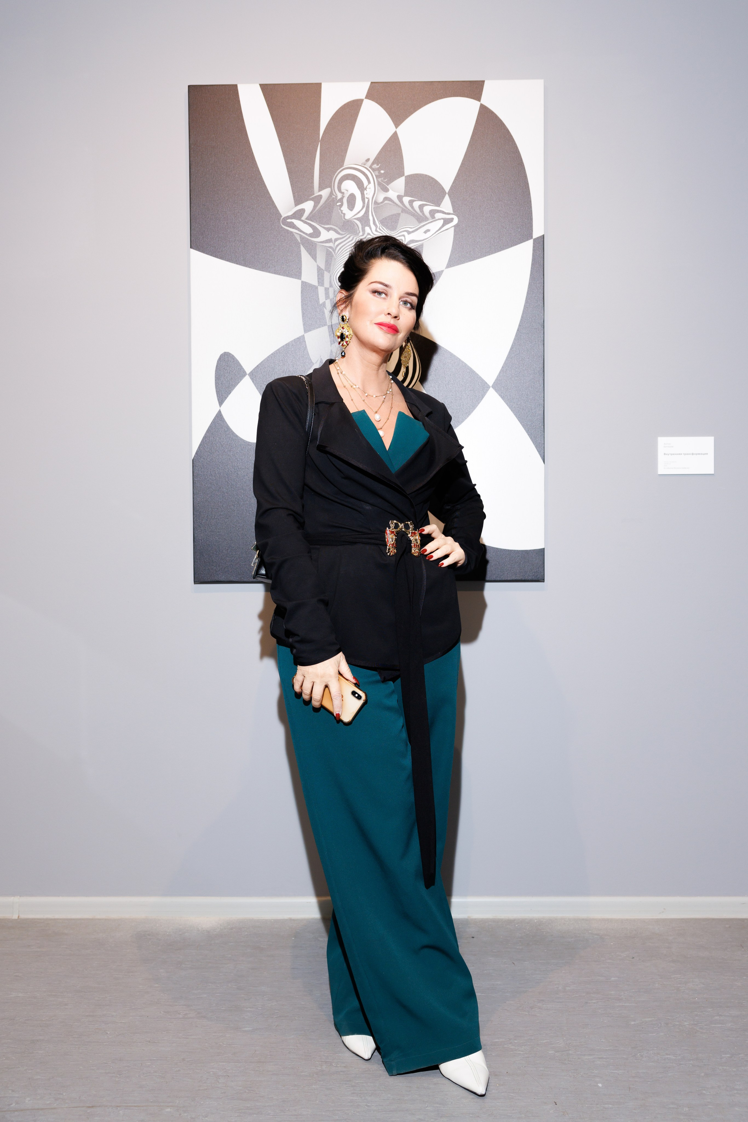 Выставка 21 день. Мосфильм. Профессиональный фотограф в Москве Захар Ишутин