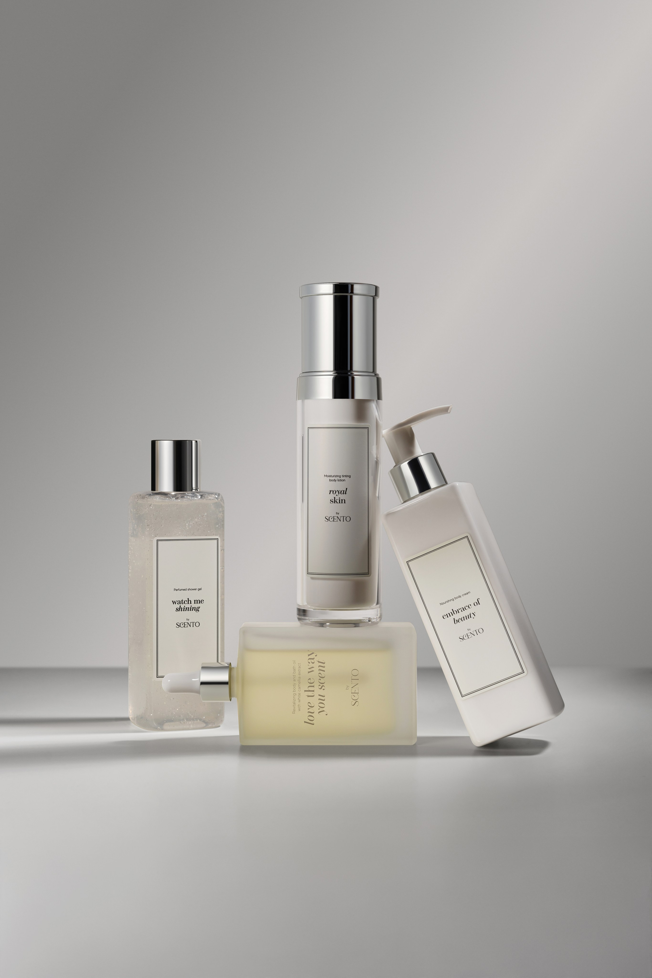 Portfolio. Professional Product Retouching