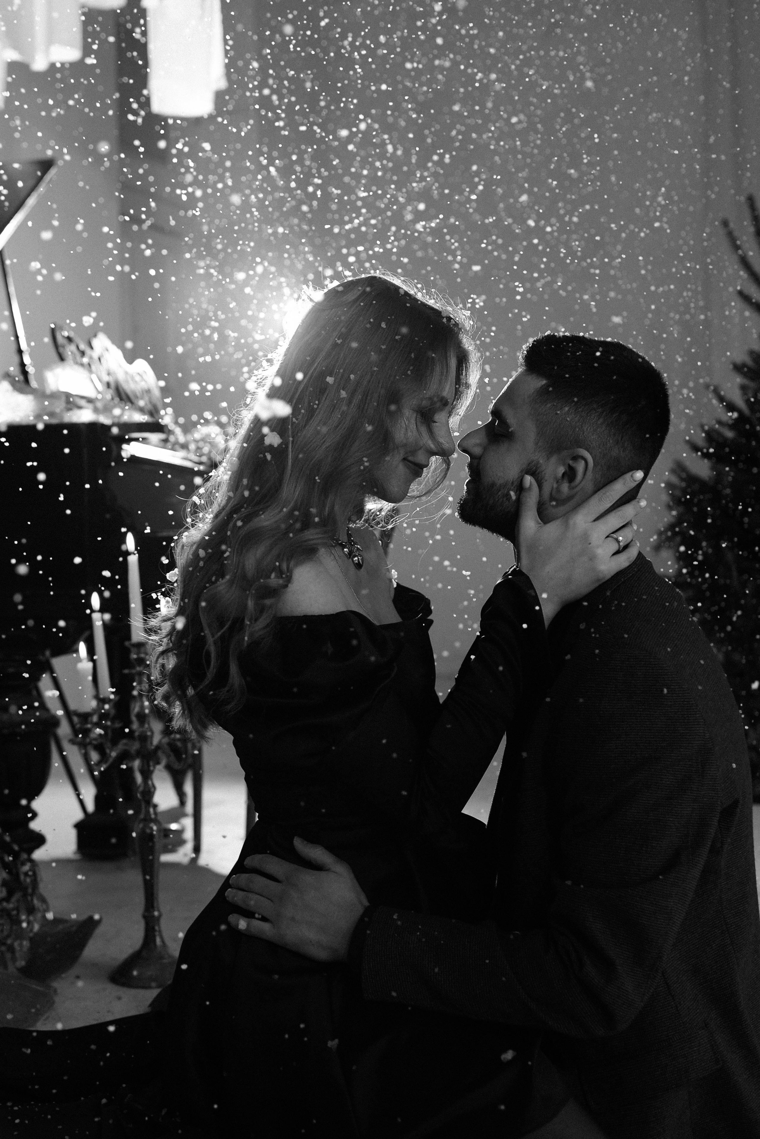 Love. Фотограф Ярута Оксана / Ростов-на-Дону