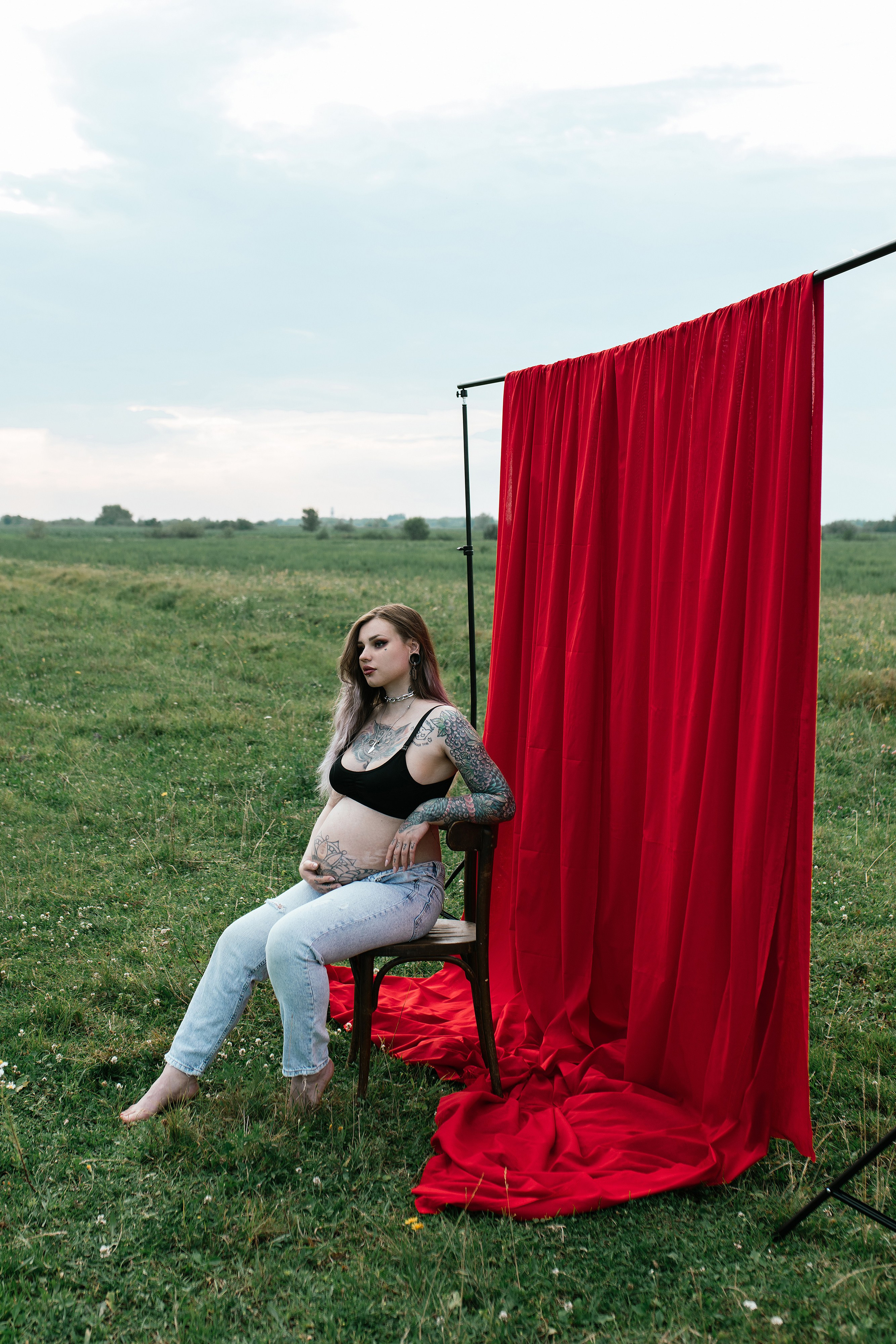 Маша. Свадебный, семейный фотограф в Рязани Лена Брант