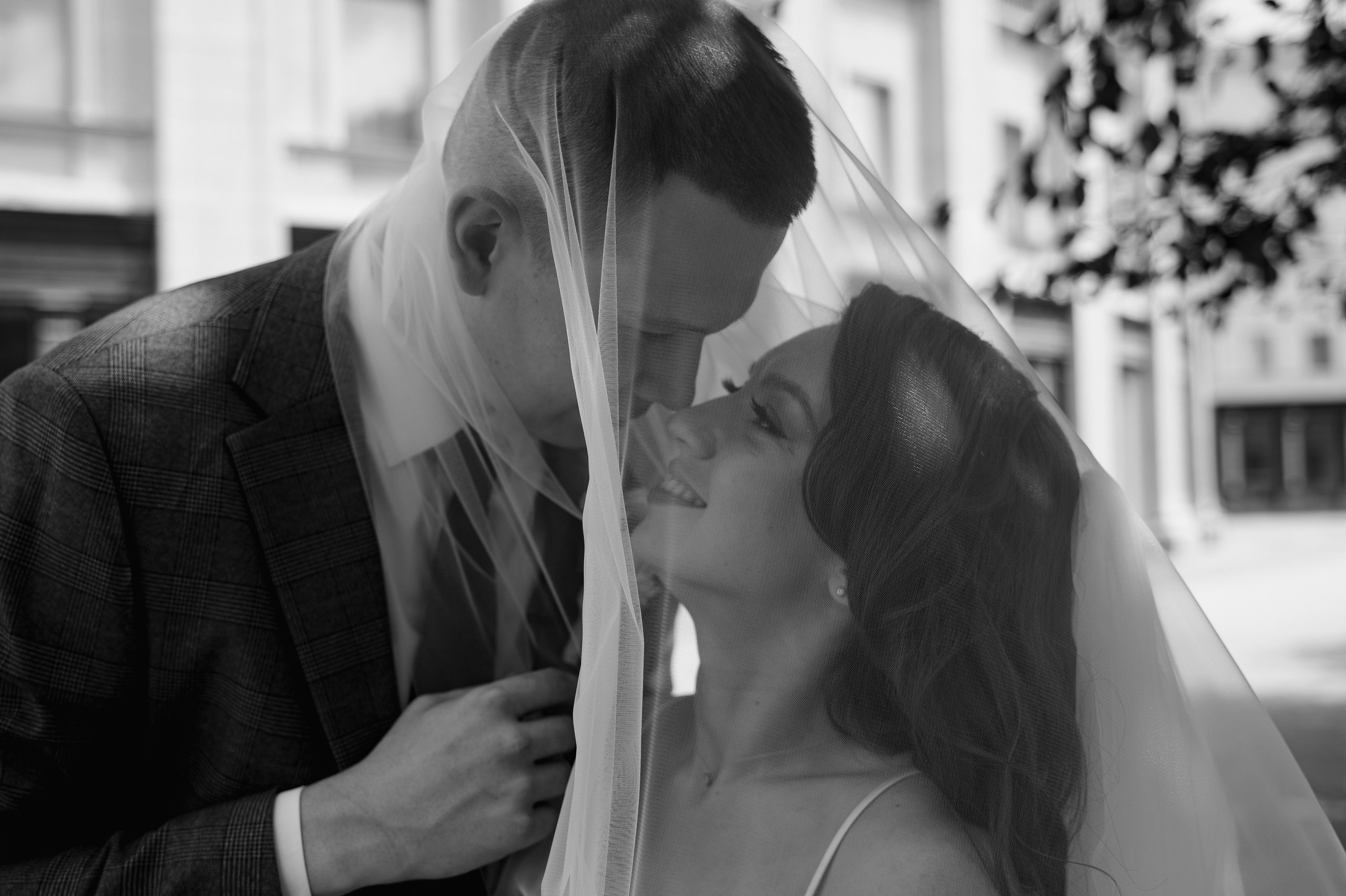 Антон & Екатерина. Свадебный фотограф в Новосибирске Алена Цизман