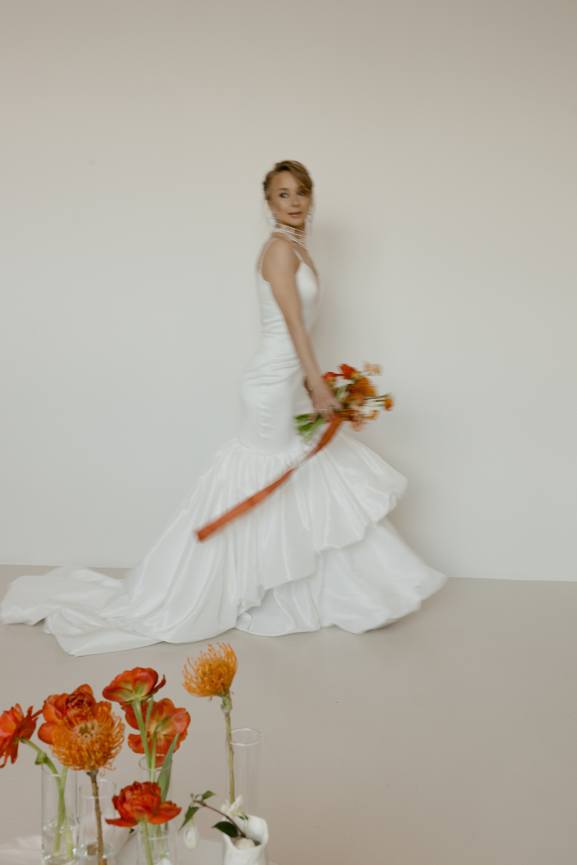 8 лет спустя. Миленина Юлия Свадебный и семейный фотограф в Краснодаре