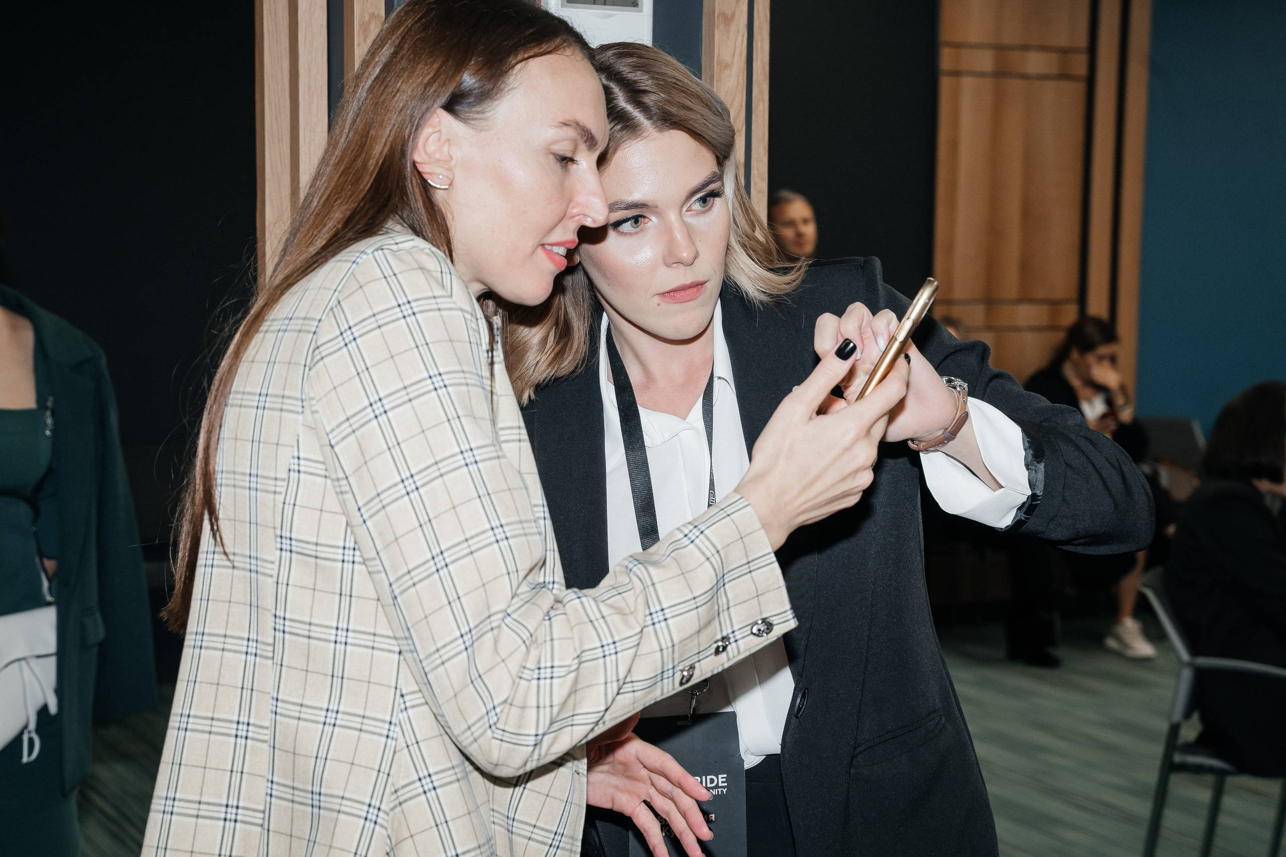 Репортаж. Виктория Алпеева — фотограф по любви