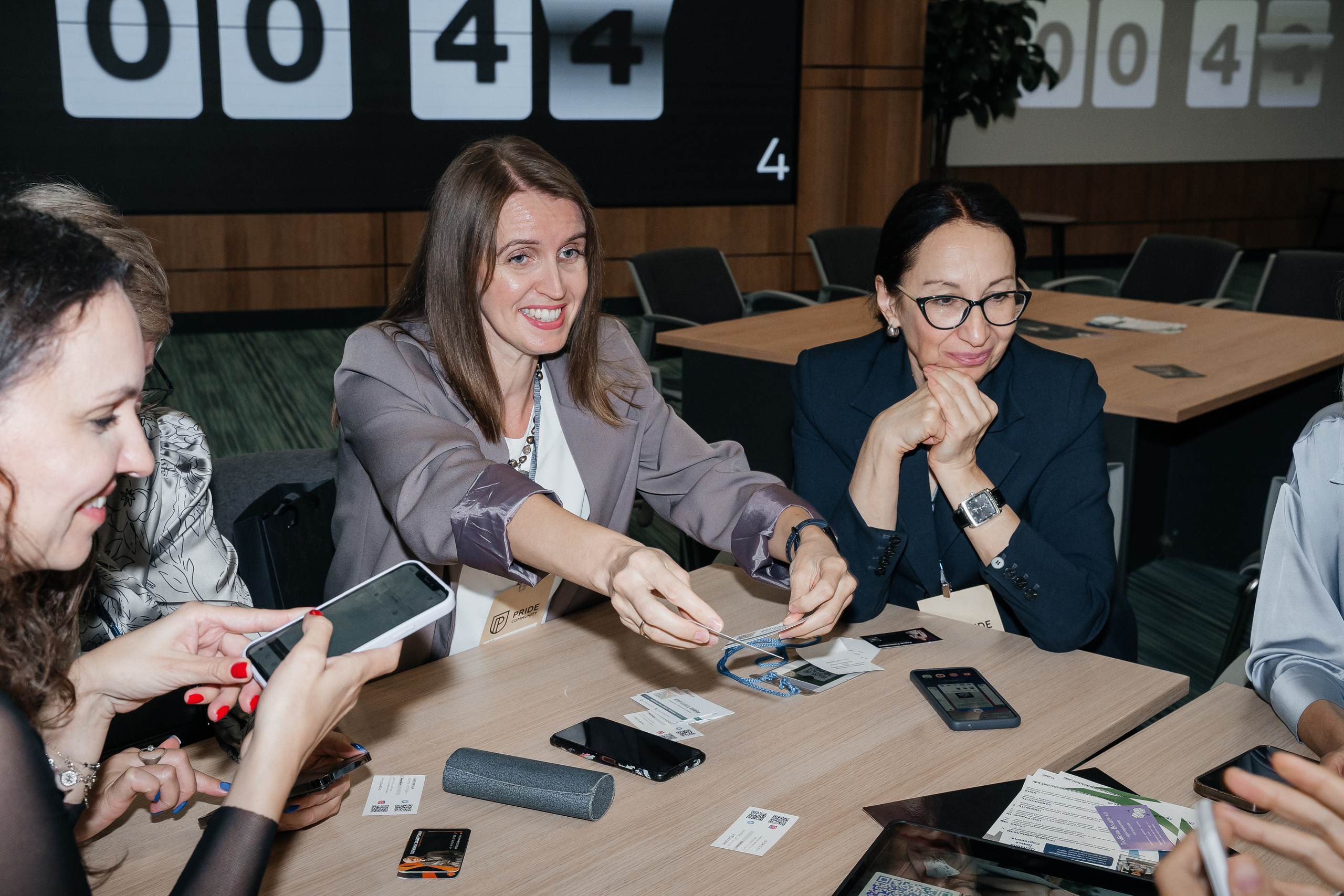 Репортаж. Виктория Алпеева — фотограф по любви