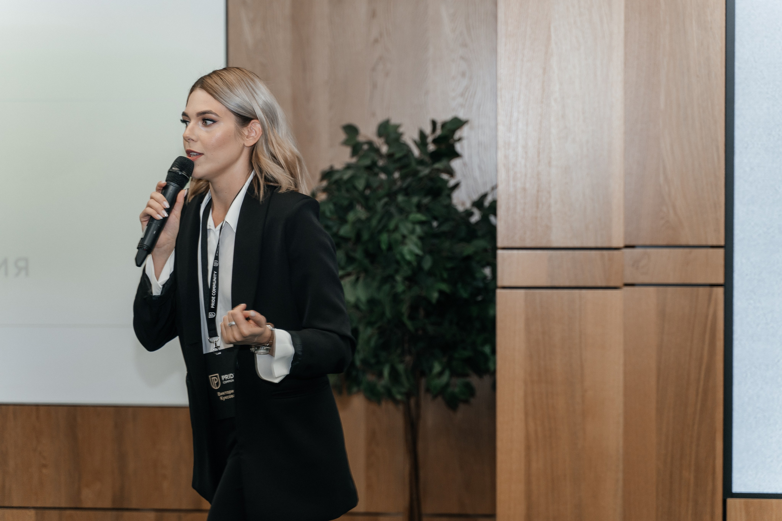 Репортаж. Виктория Алпеева — фотограф по любви