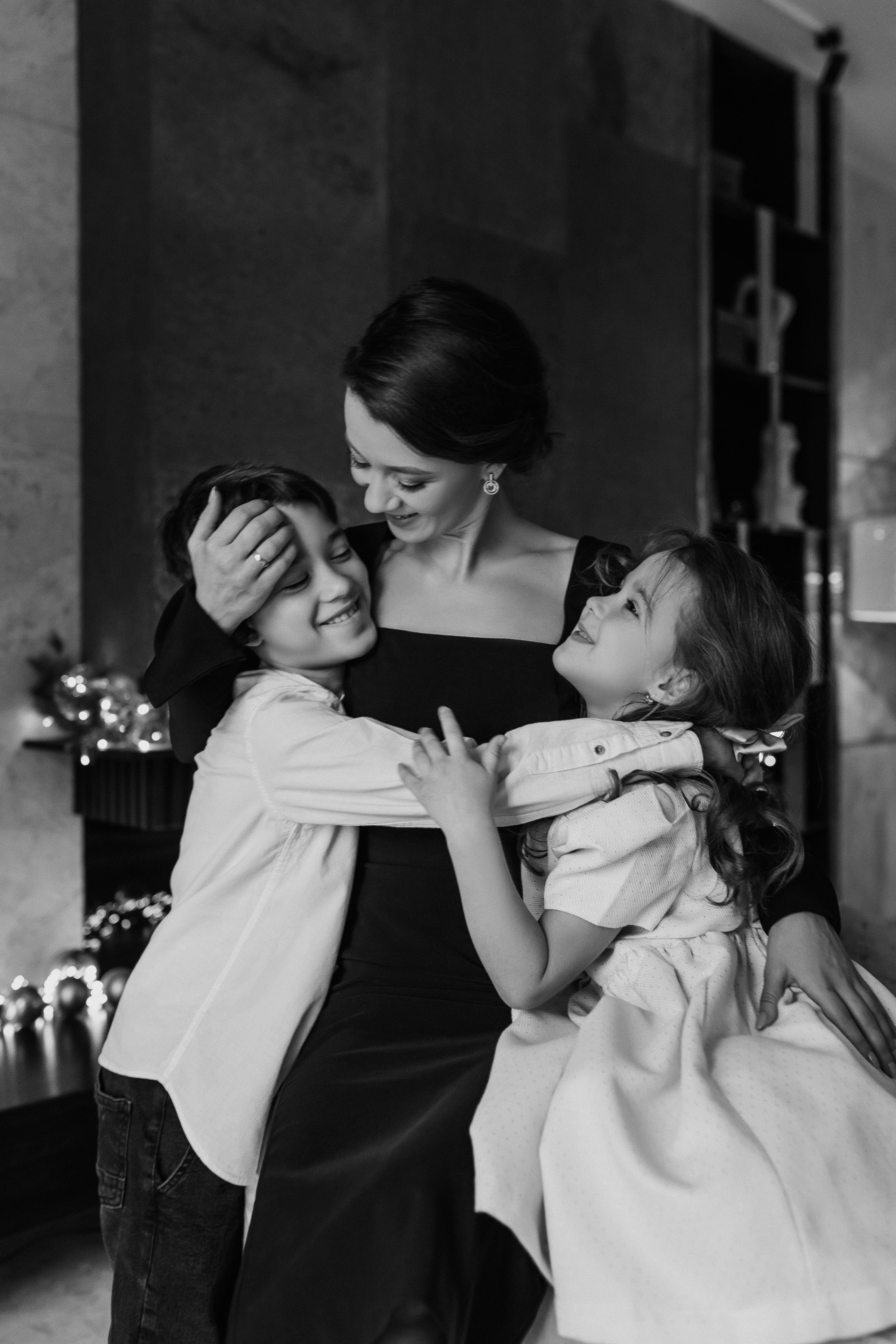 Портфолио//FAMILY. Фотограф Тюмень Пушковская Кристина