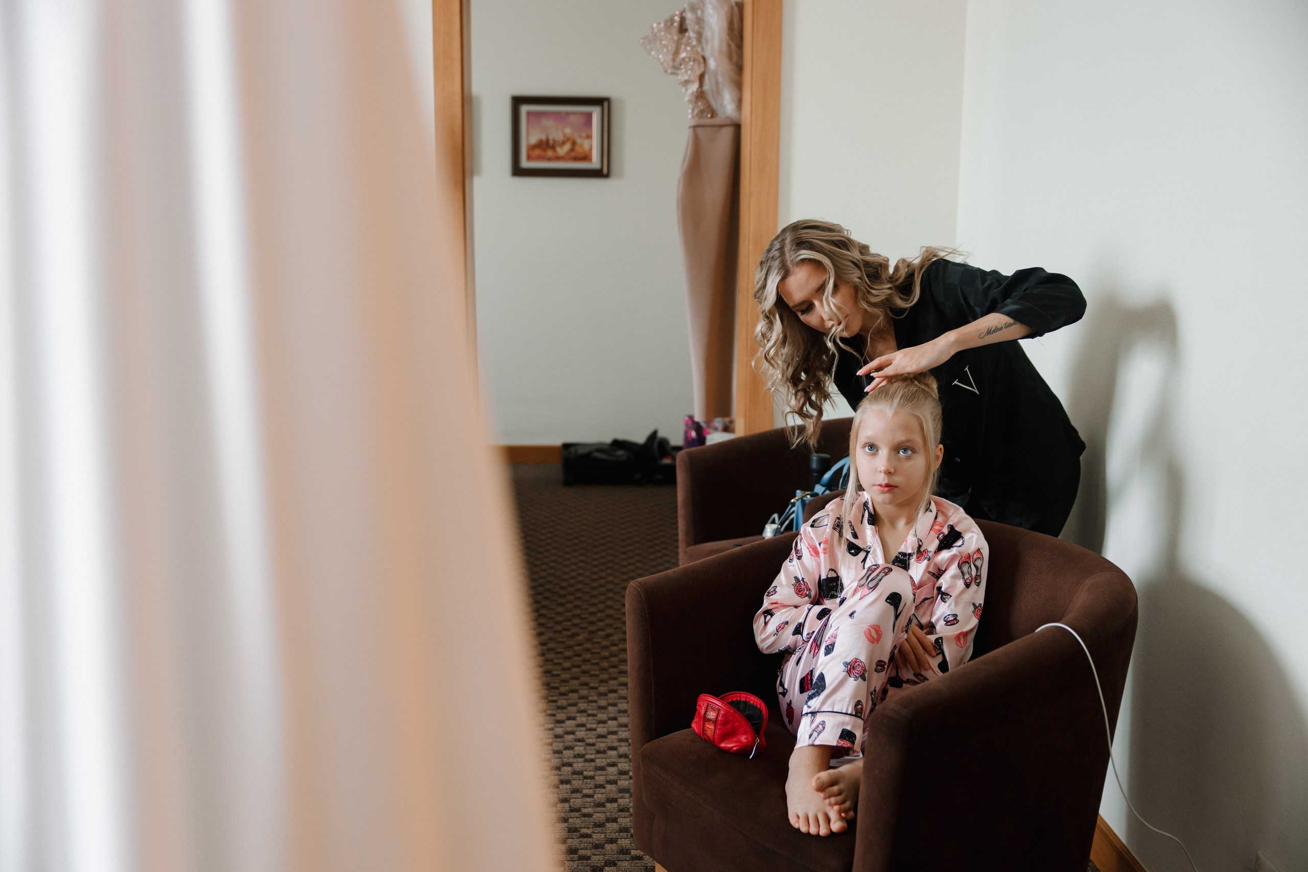 Александр&Ксения. Главная