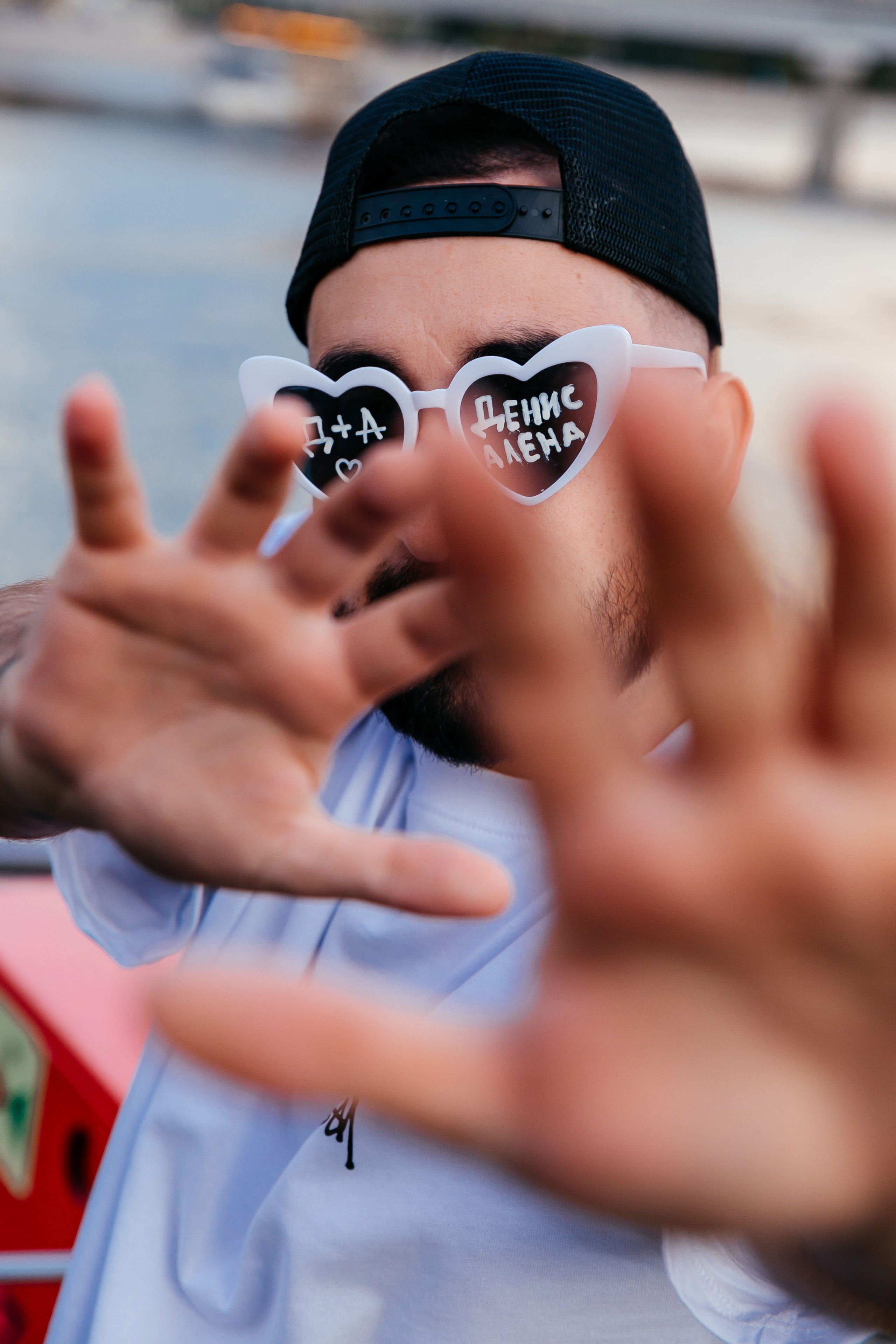 Wedding day 23.08. Свадебный и репортажный фотограф Александр Козлов