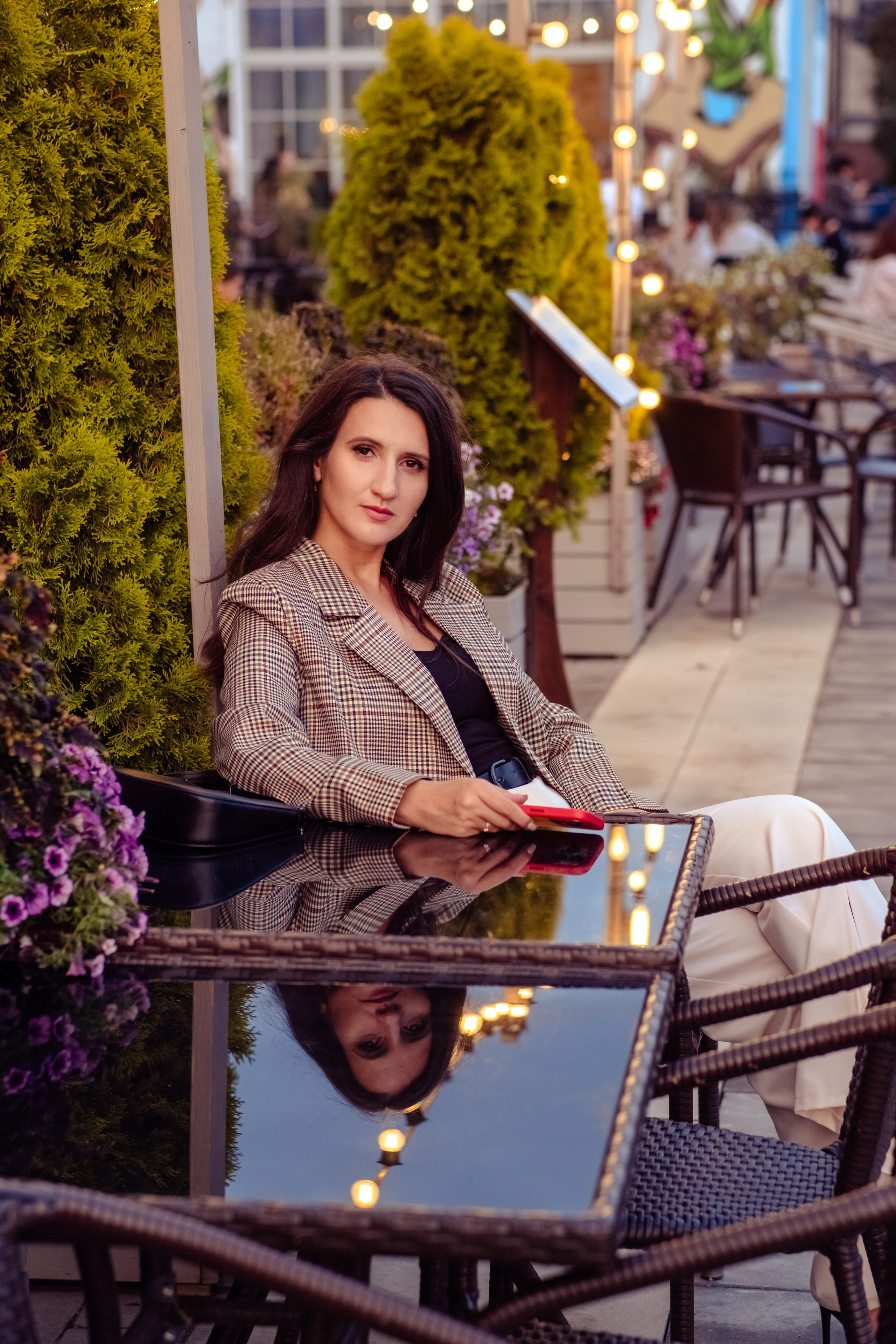 Бизнес портрет в Санкт-Петербурге