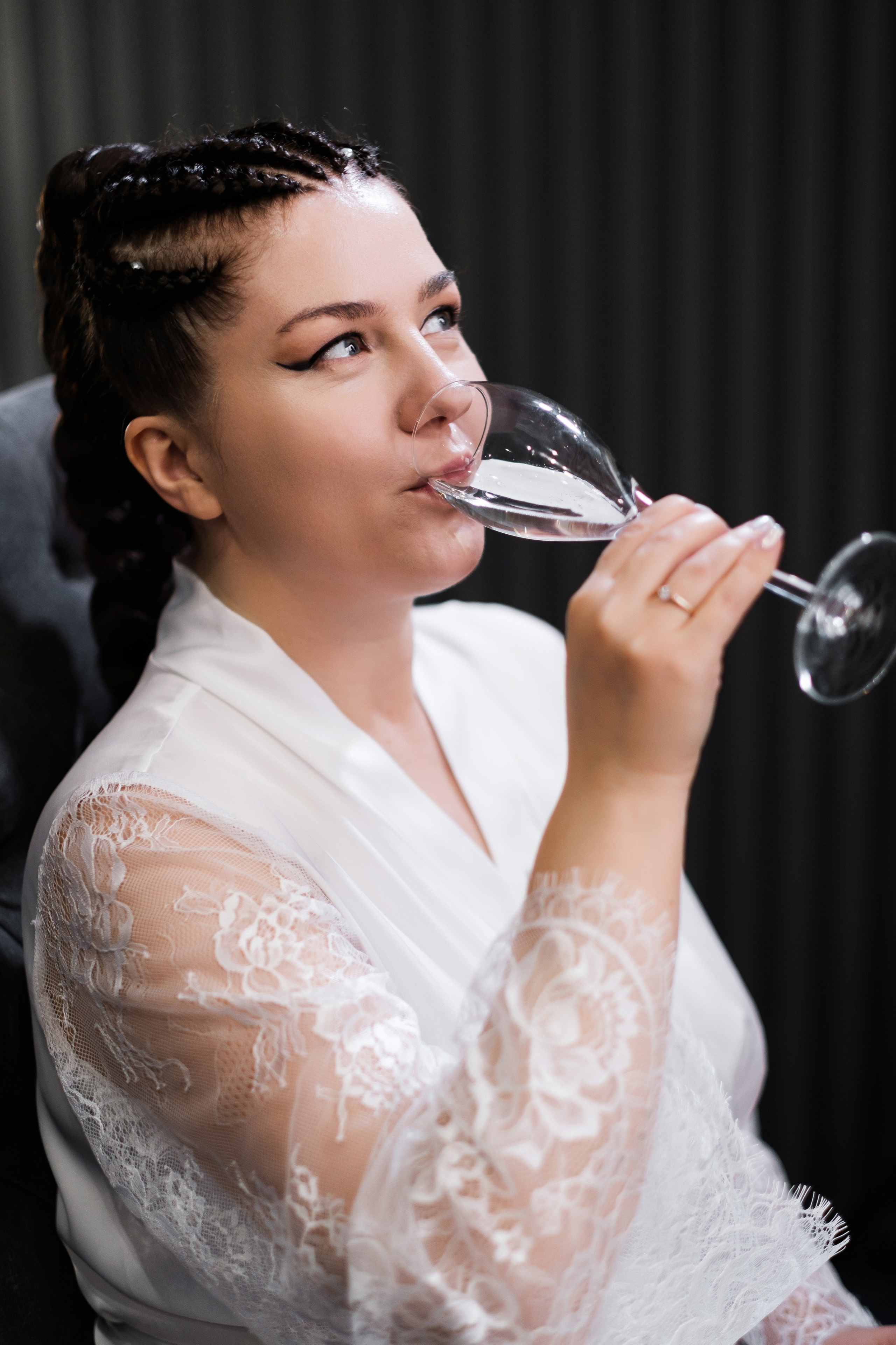 Александр и Лариса. Свадебный фотограф | репортаж | праздники | крещение