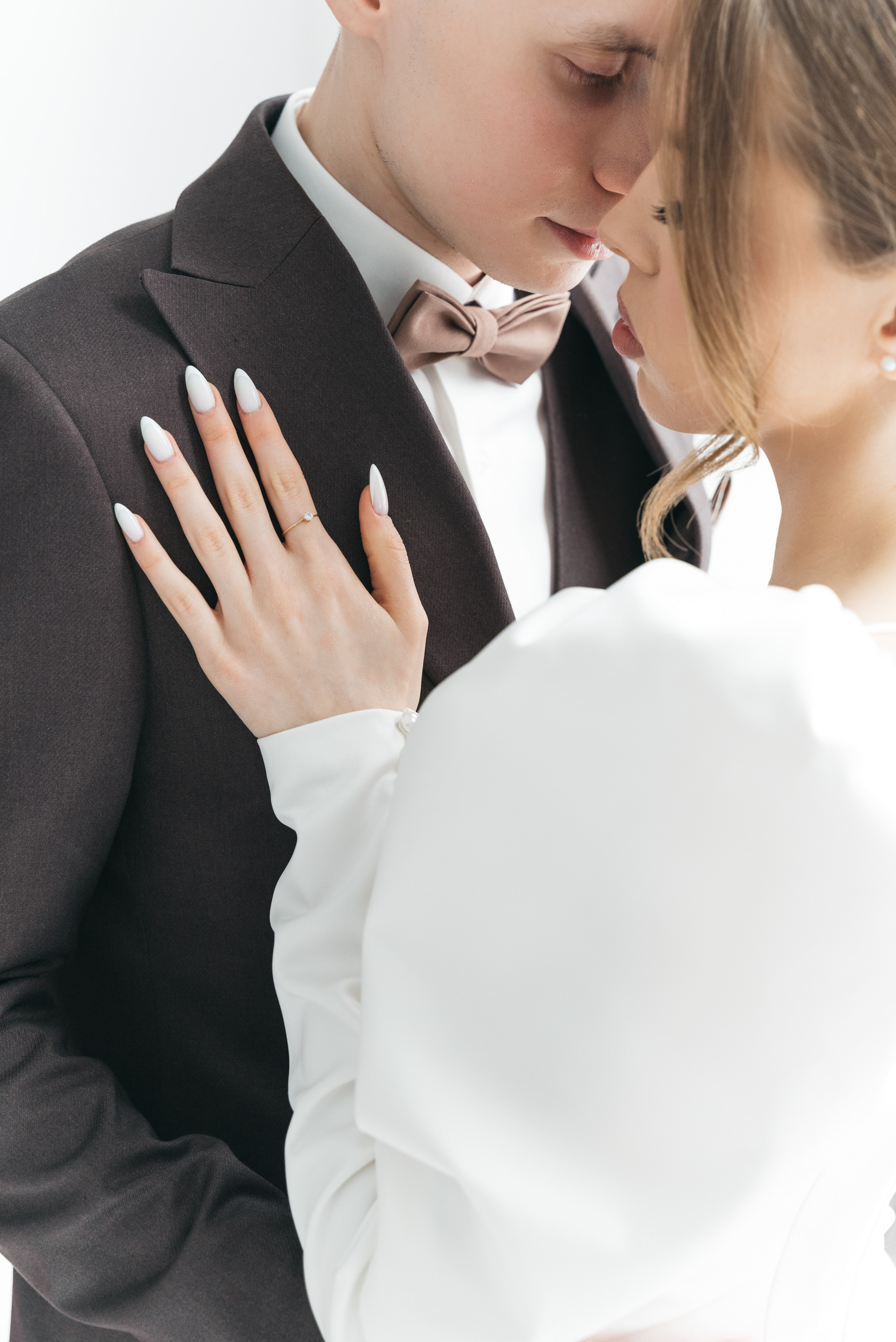 Лина и Евгений. Репортажный и свадебный фотограф в Сургуте