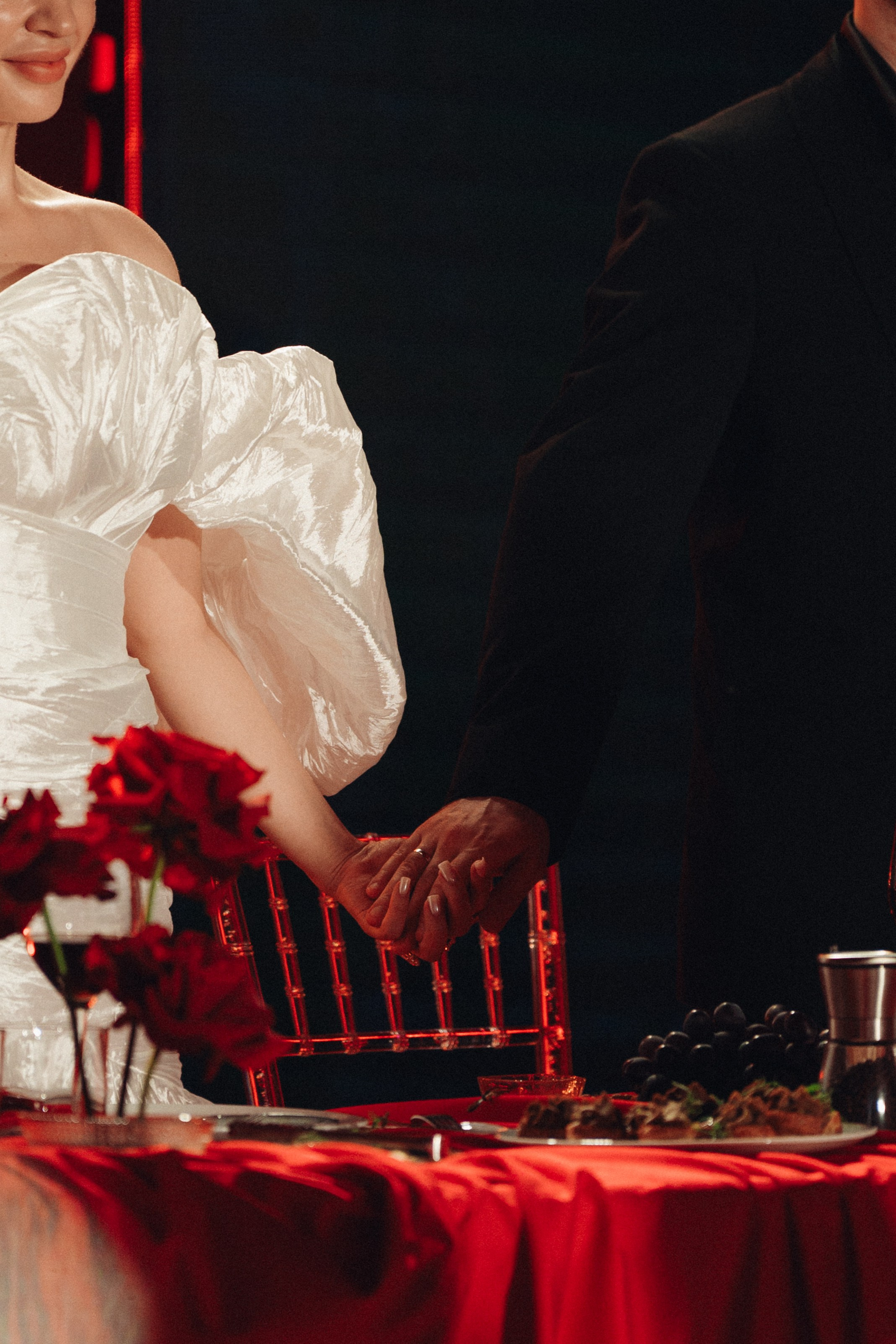 Анастасия и Карен. Репортажный и свадебный фотограф в Сургуте