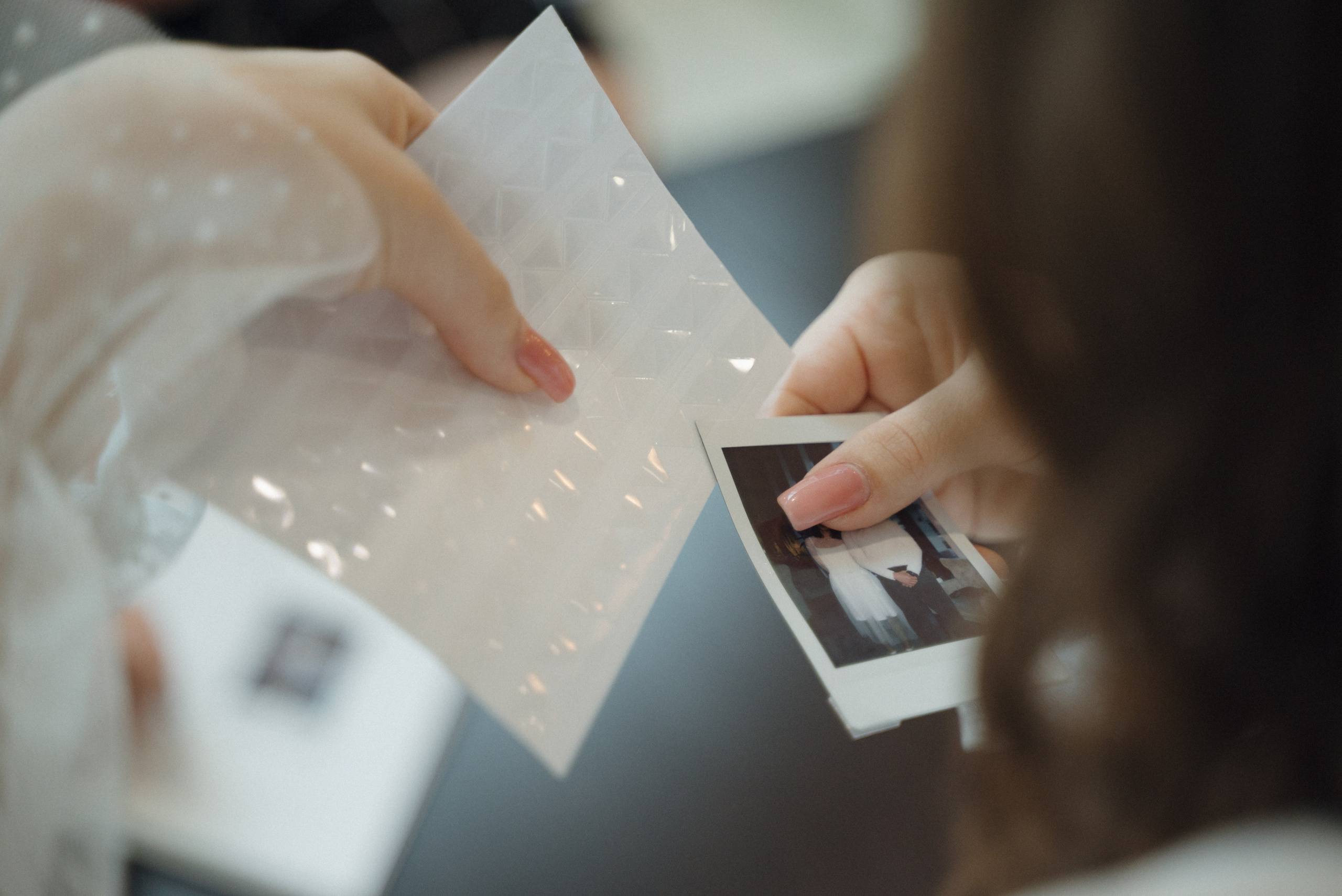 Снежана и Сергей. Репортажный и свадебный фотограф в Сургуте