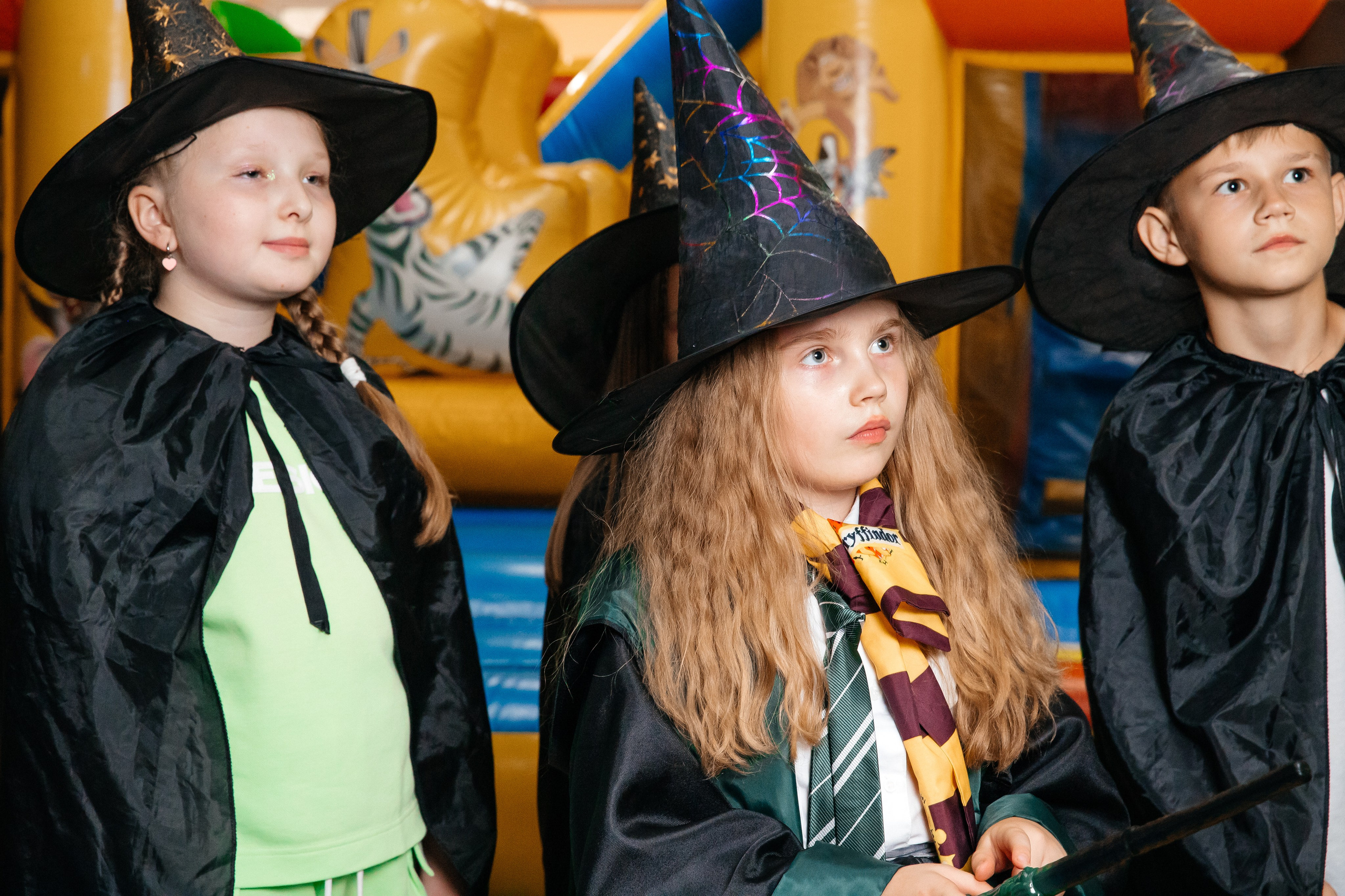 Вингардиум Левиоса. Свадебный фотограф Кропоткин Краснодар