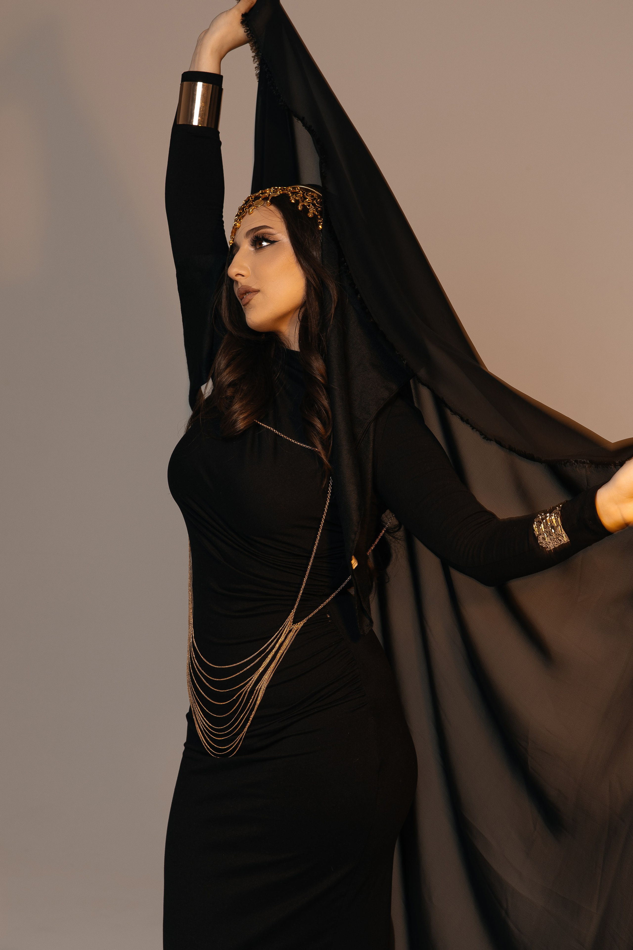 Восточная сказка. Свадебный фотограф Кропоткин Краснодар