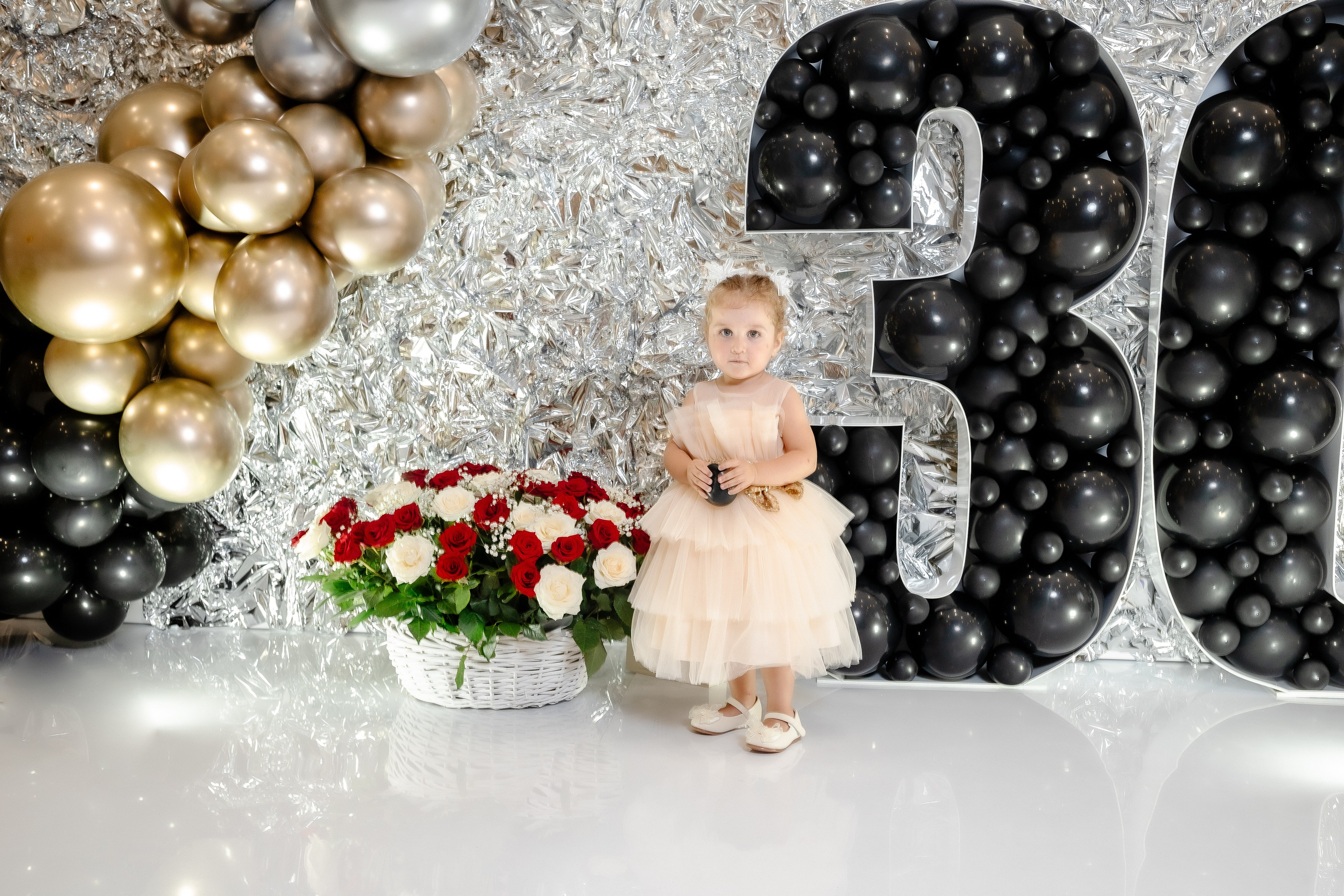 День рождение. Свадебный фотограф Кропоткин Краснодар