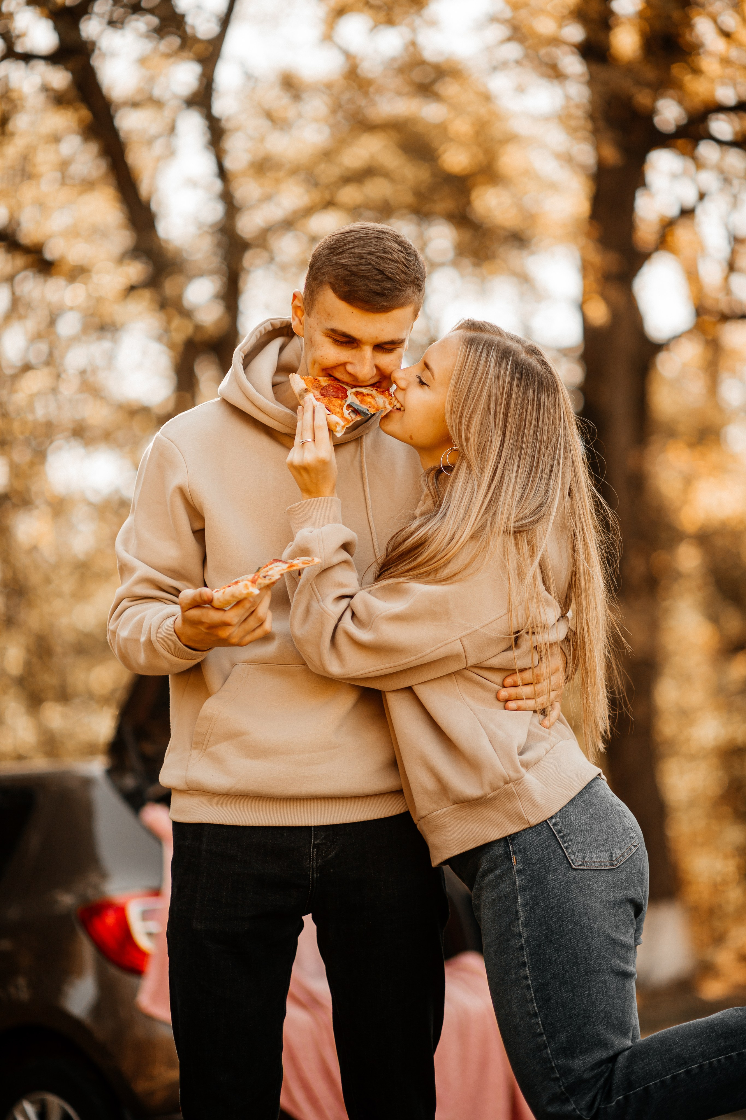 Love story на природе. Свадебный фотограф Кропоткин Краснодар