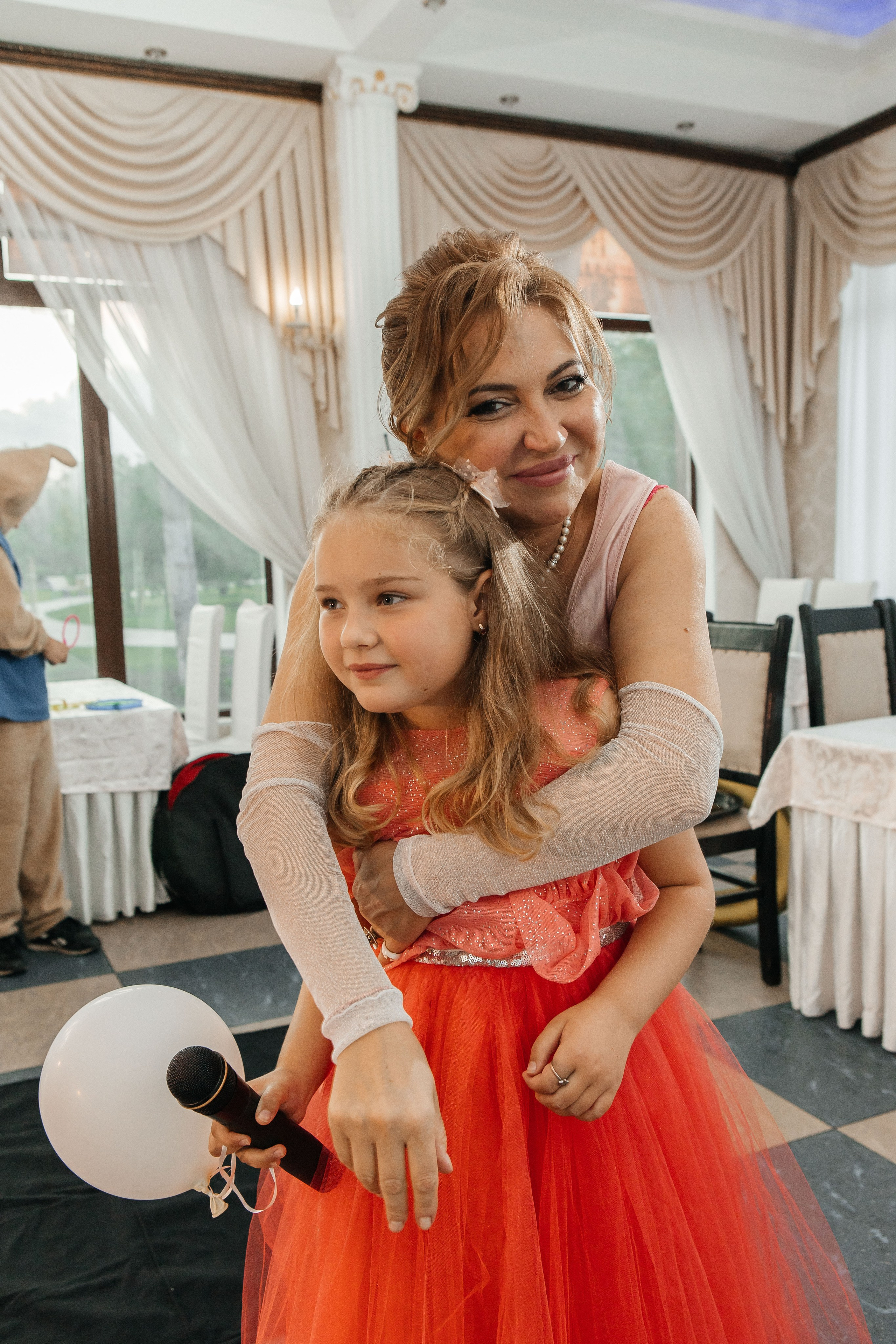 Юбилей в ресторане «Венеция». Свадебный семейный фотограф в Санкт-Петербурге СПб Евгения Гинзбург