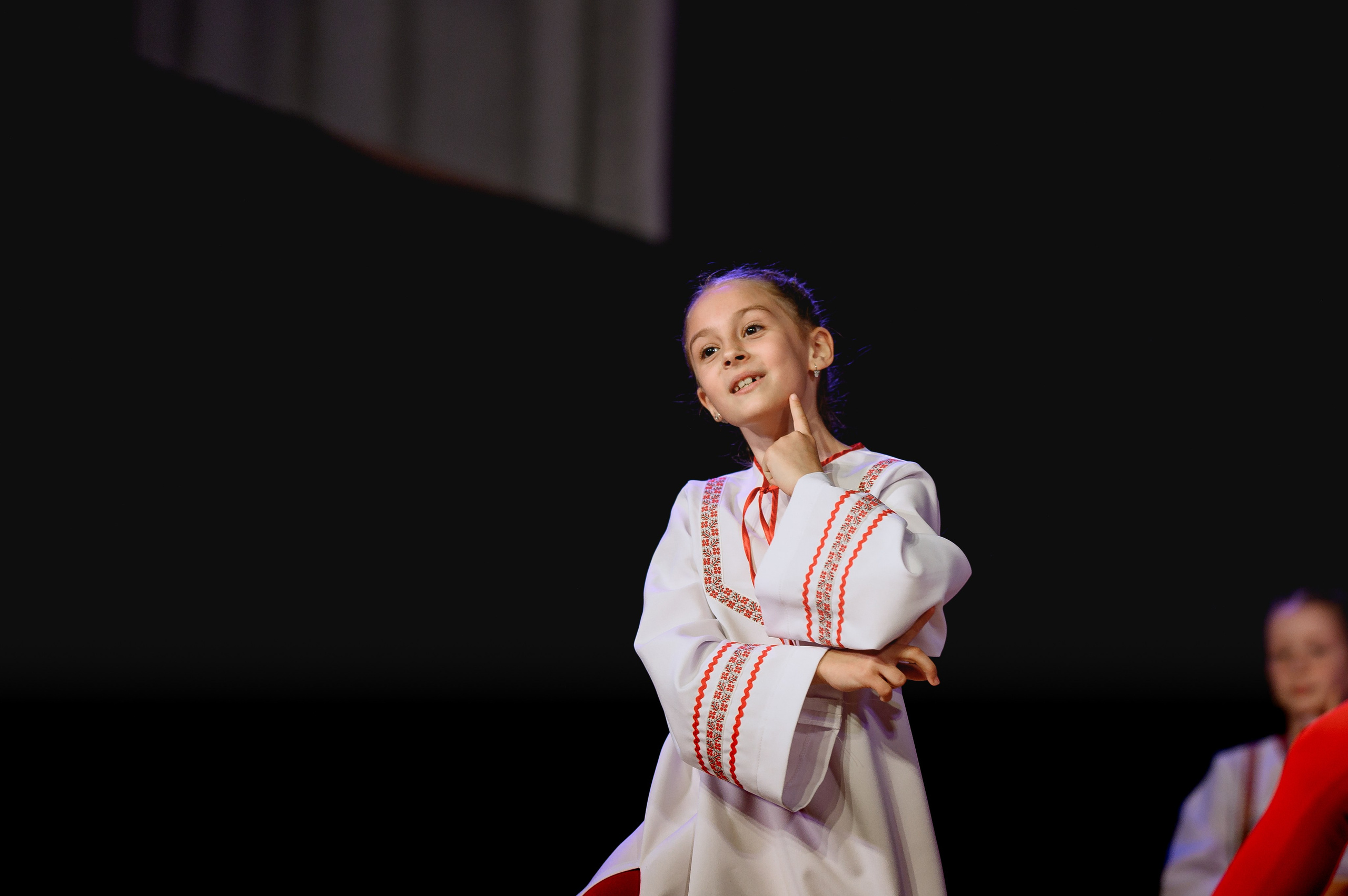 Концертная съемка. Адрес детства — Кубань 2025. Фотограф Котова Валентина