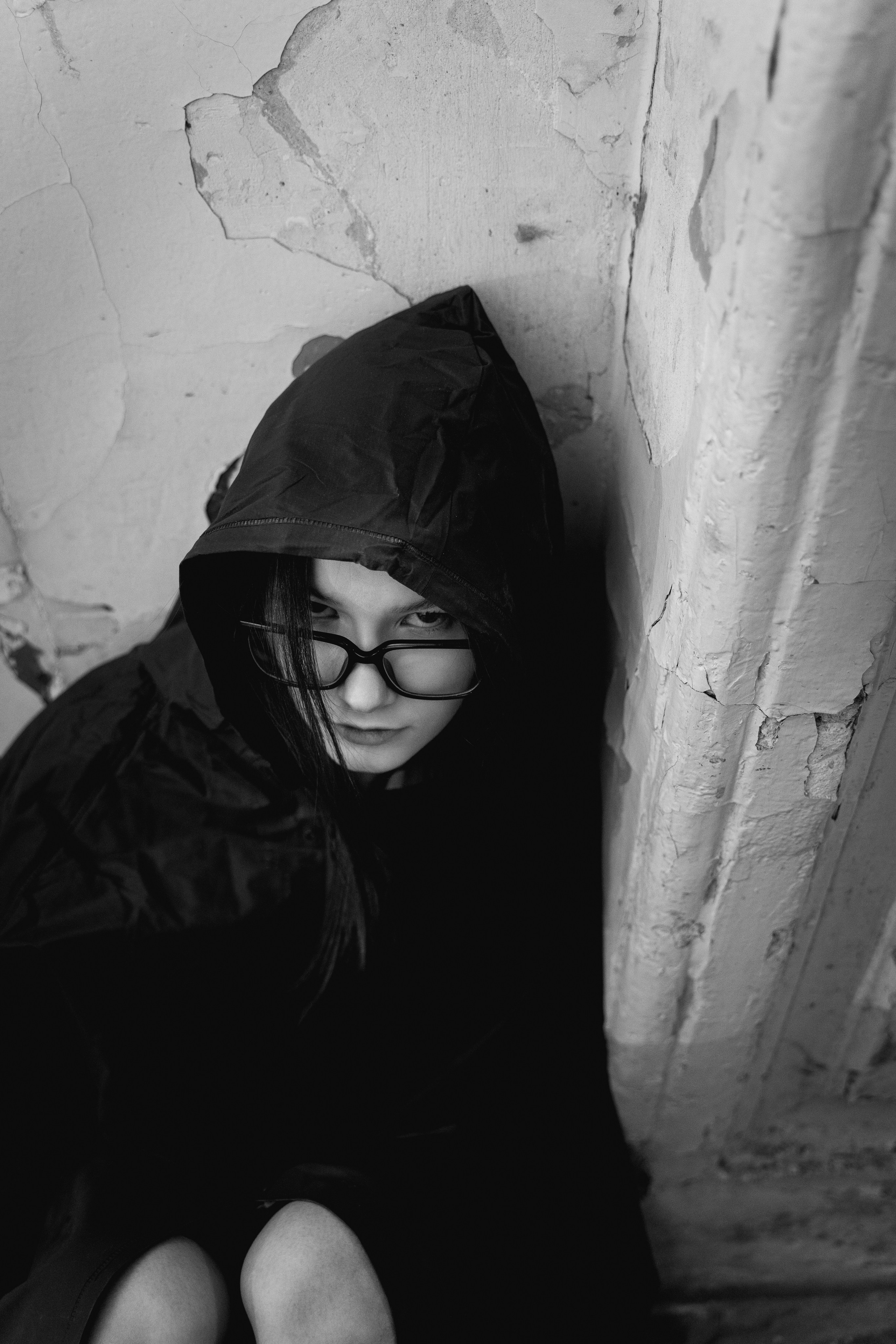 Ира. Фотограф в Нижнем Новгороде Алексей Уковский