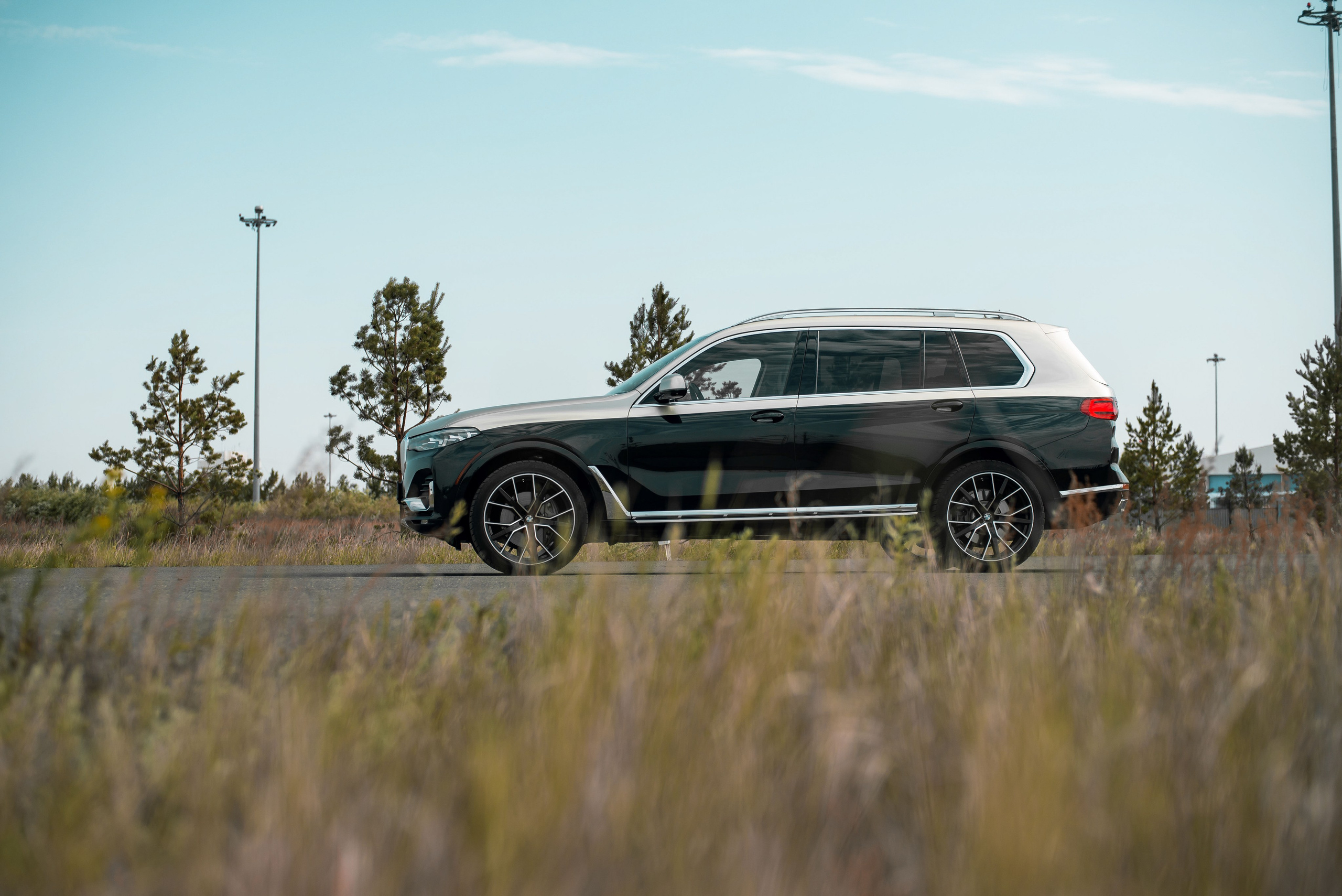 Съёмка автомобилей. Фотограф в Астане