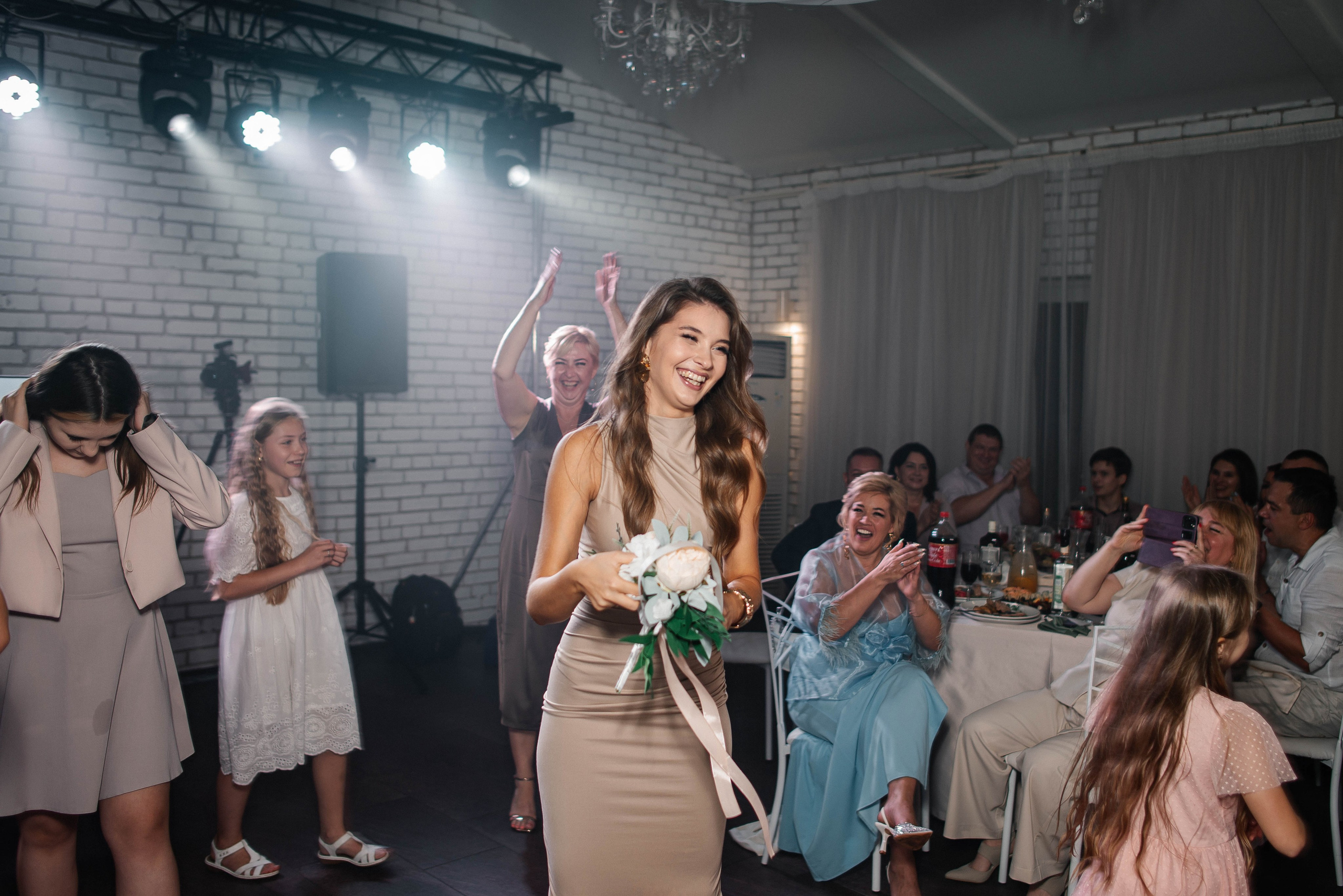 Павел и Елизавета. Свадебный фотограф Курск Артем Духтанов