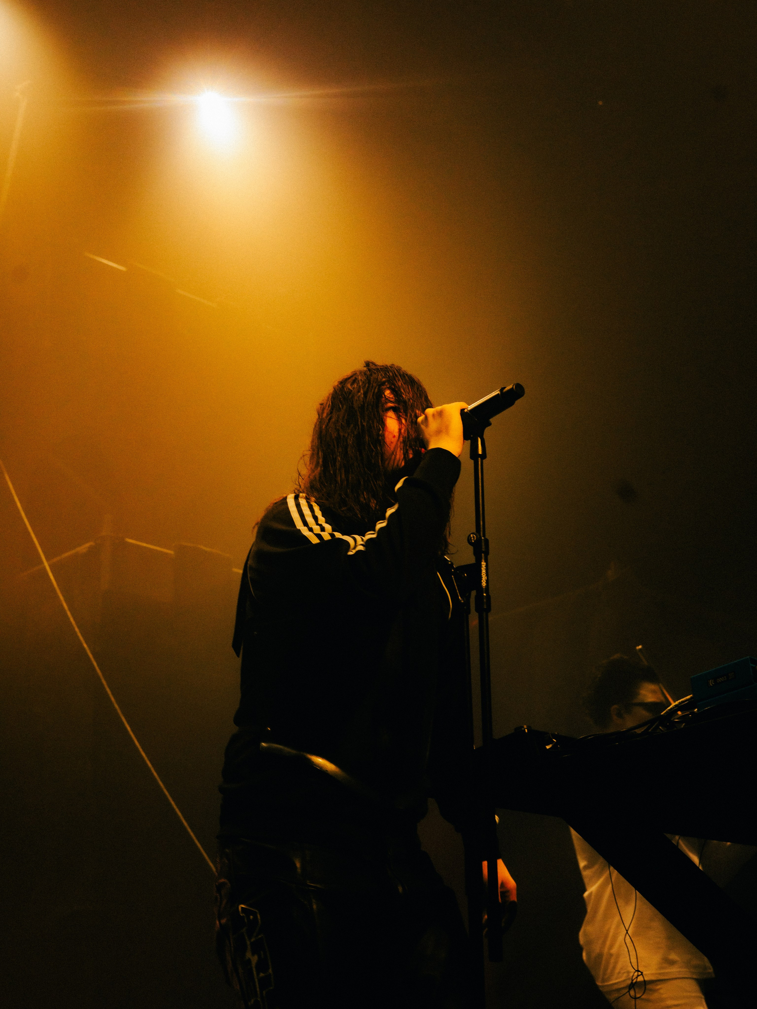 Хаски. Битва при Петербурге'26. RUSLAN ROZANOV