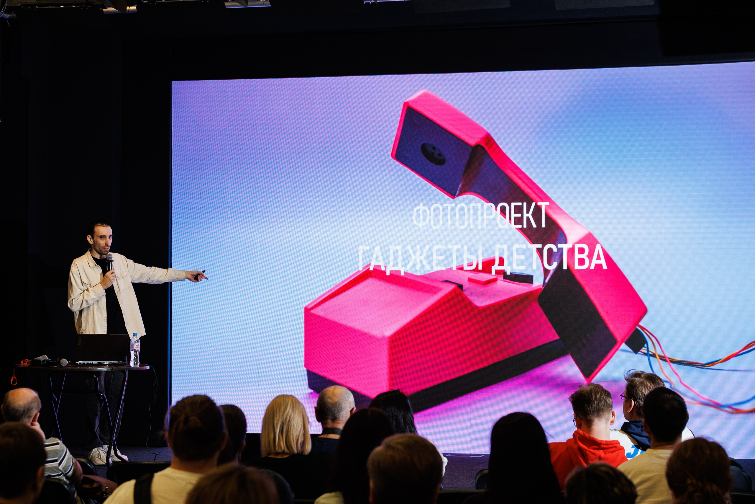 Частные мероприятия. Фотограф на мероприятие в Москве Марик