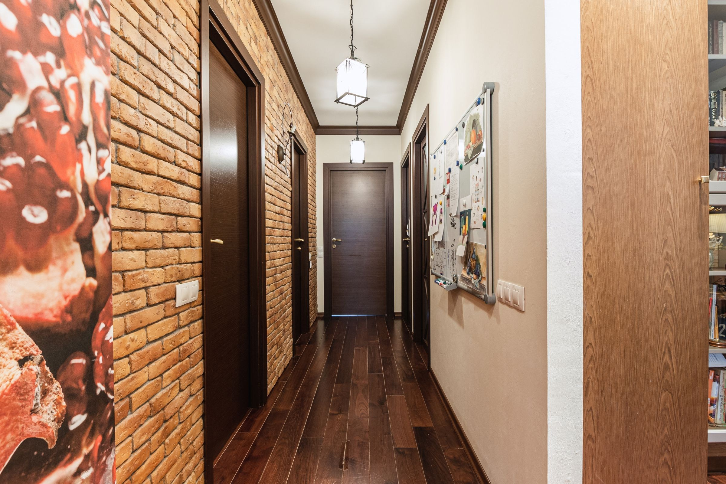 Интерьеры. Фотограф на мероприятие в Москве Марик