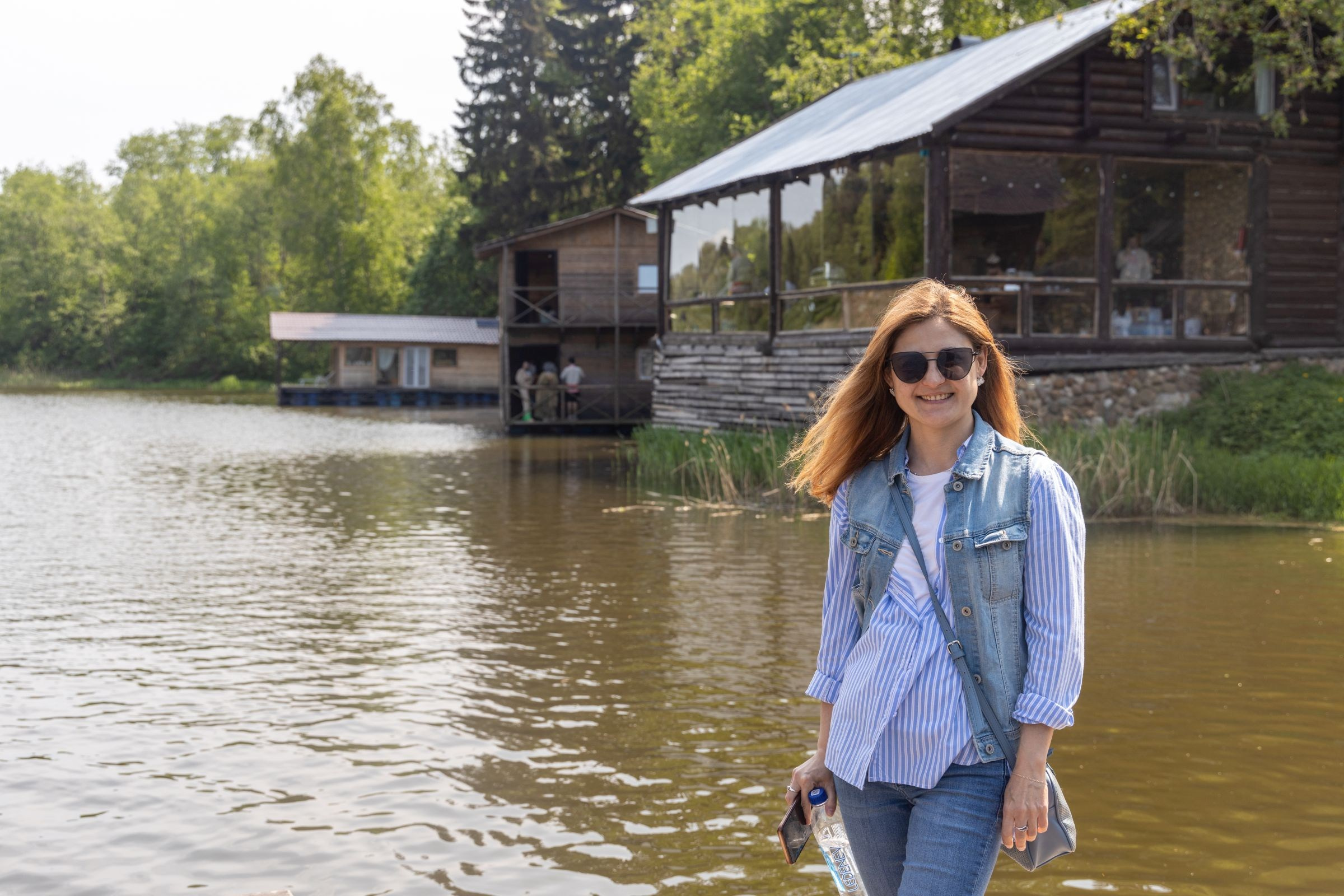Частные мероприятия. Фотограф на мероприятие в Москве Марик
