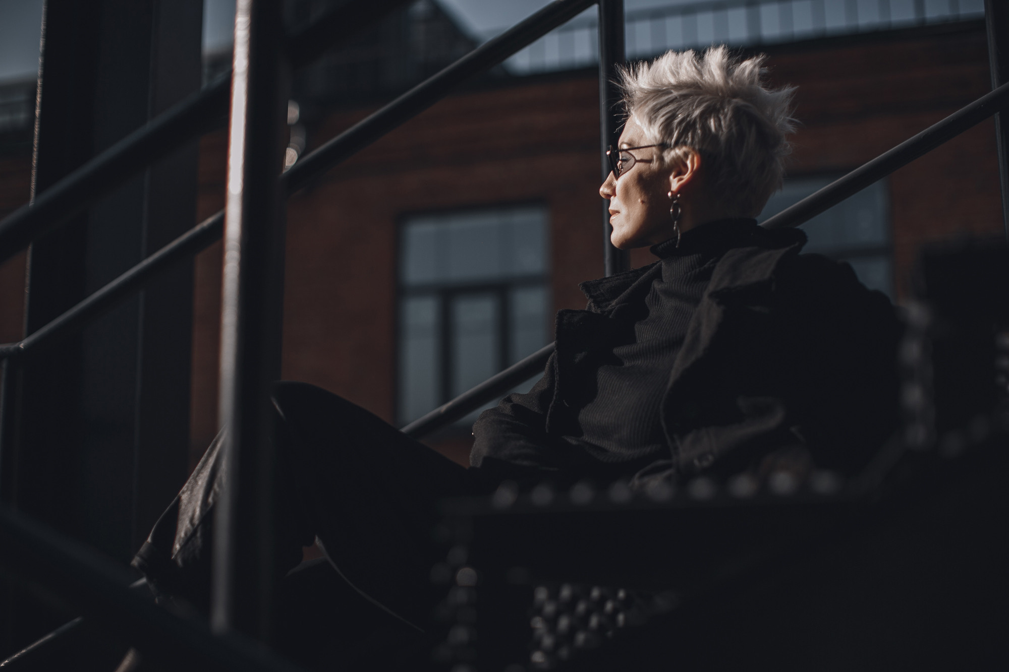 Ольга. Фотограф в Москве и Санкт-Петербурге Татьяна Апрельская