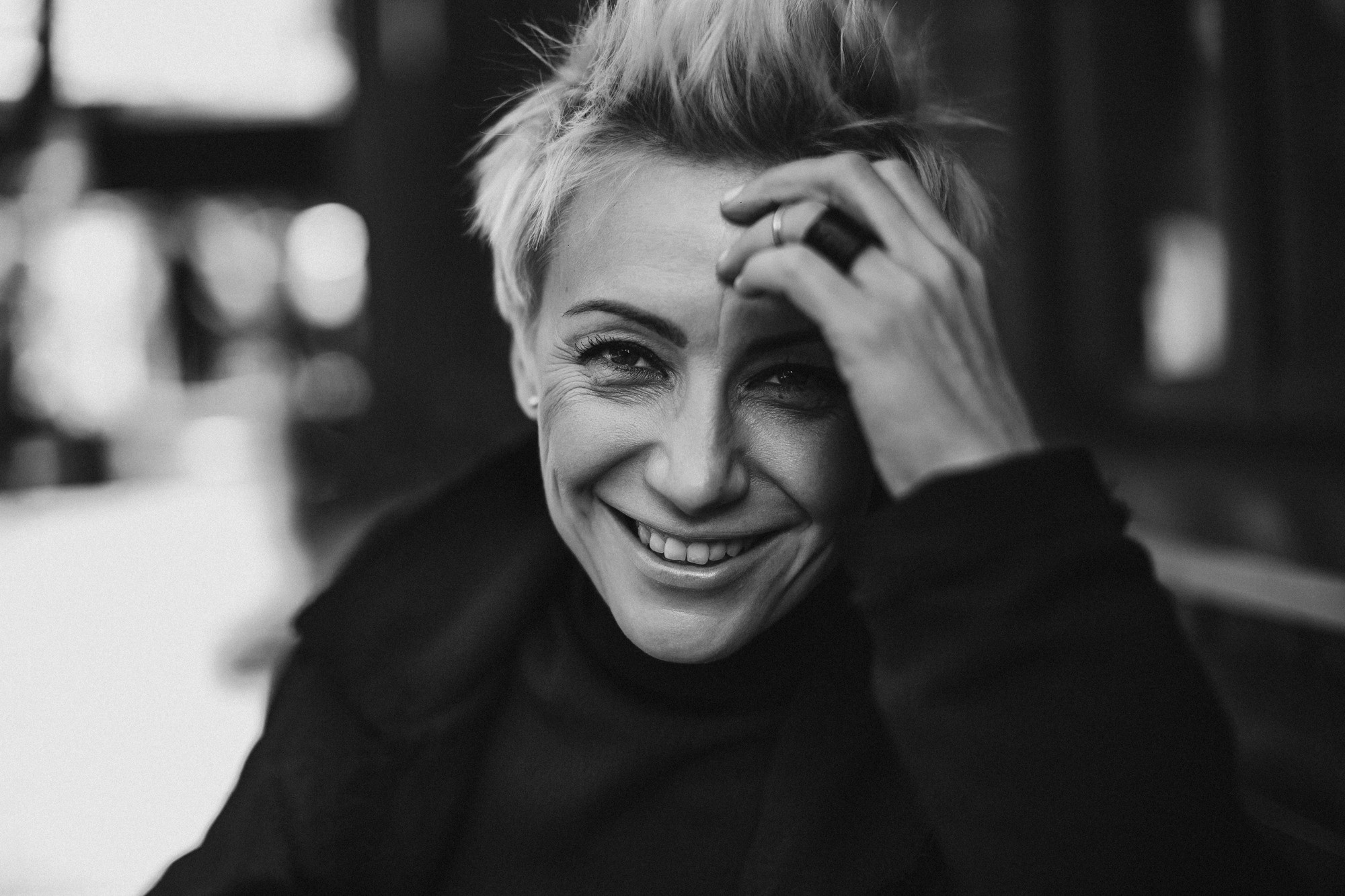 Ольга. Фотограф в Москве и Санкт-Петербурге Татьяна Апрельская