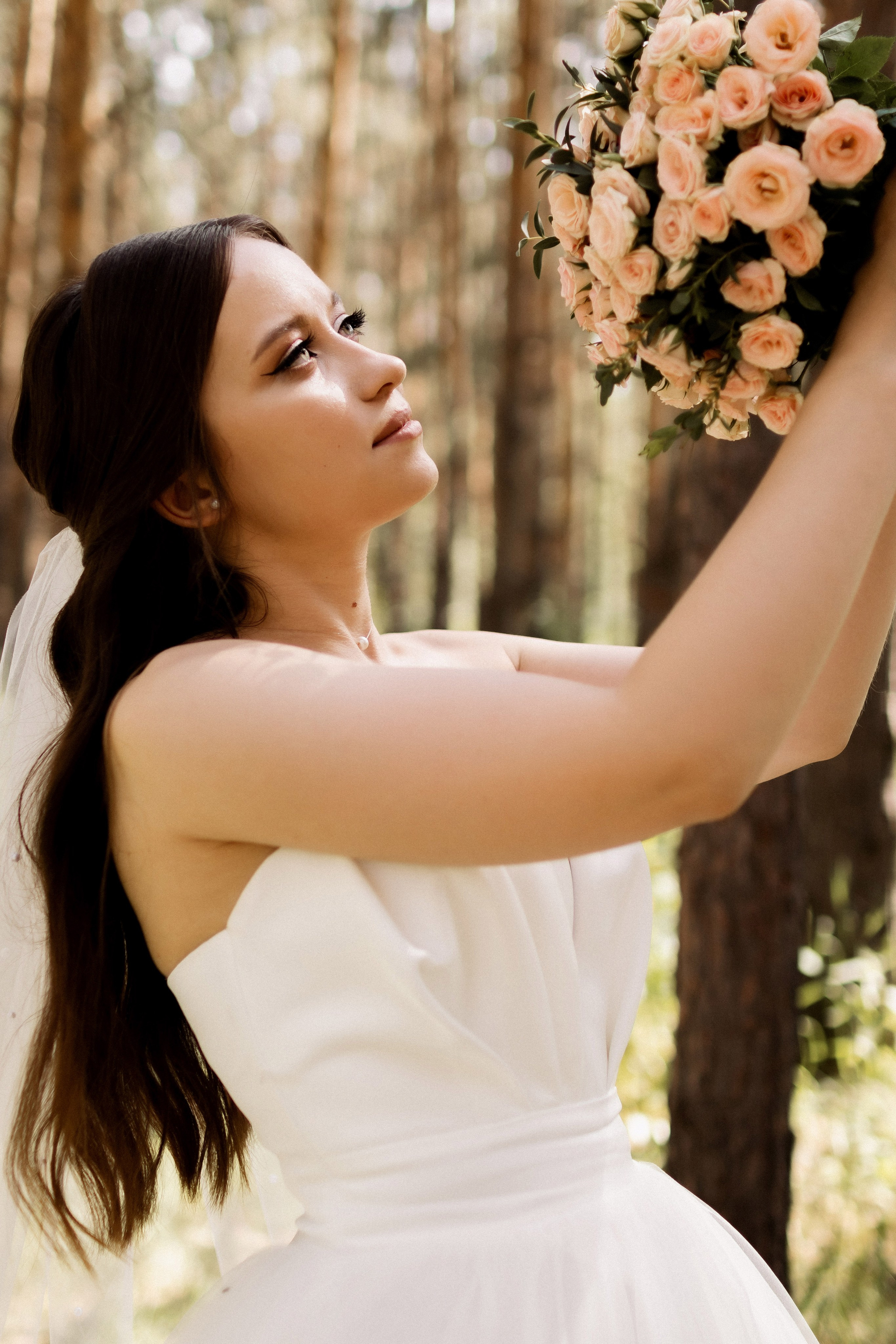 Антон и Ольга. Фотограф в Челябинске Наталья Епимахова