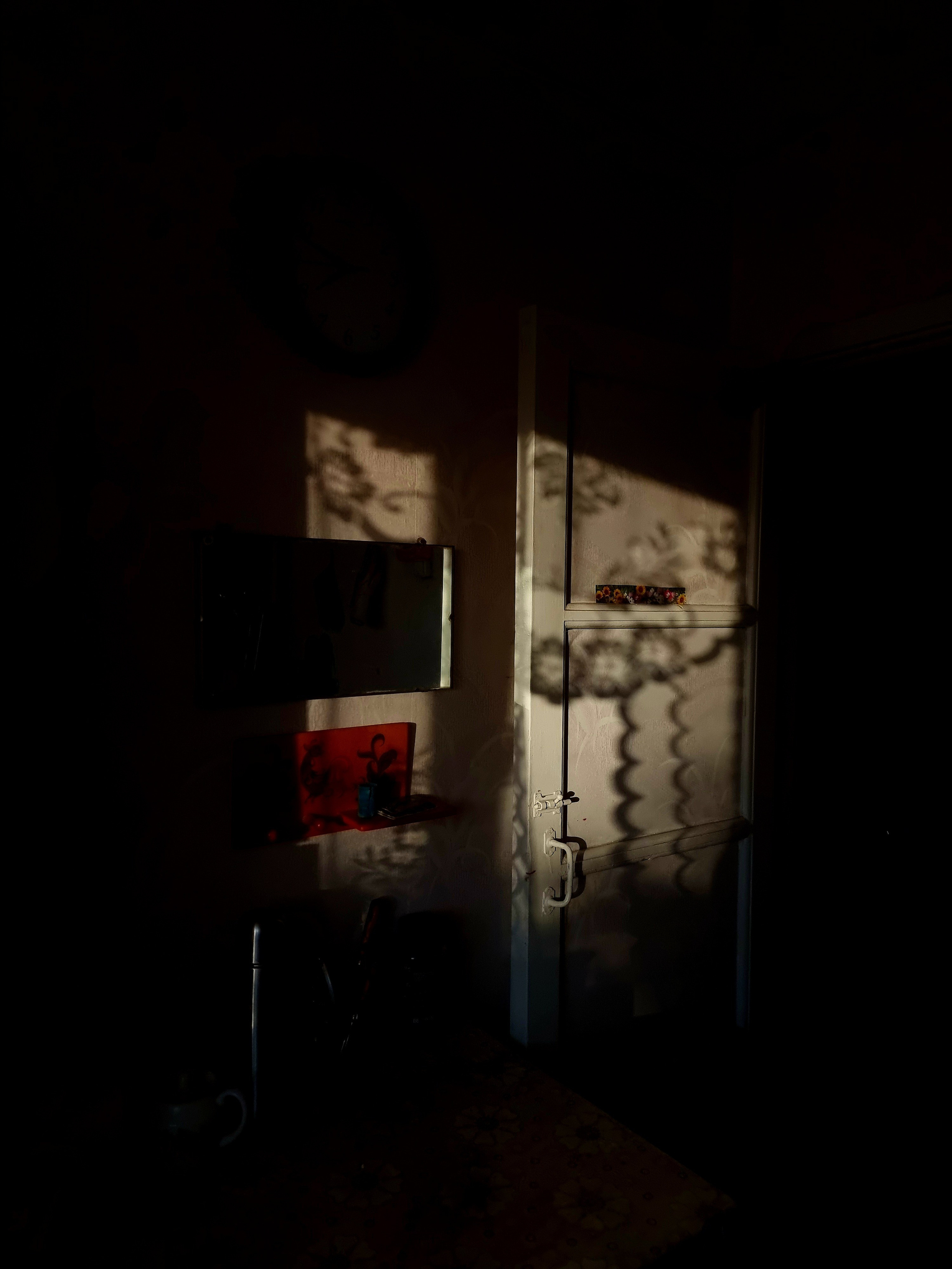 Июль 2025. Den Mirov — Фотограф, Музыкант